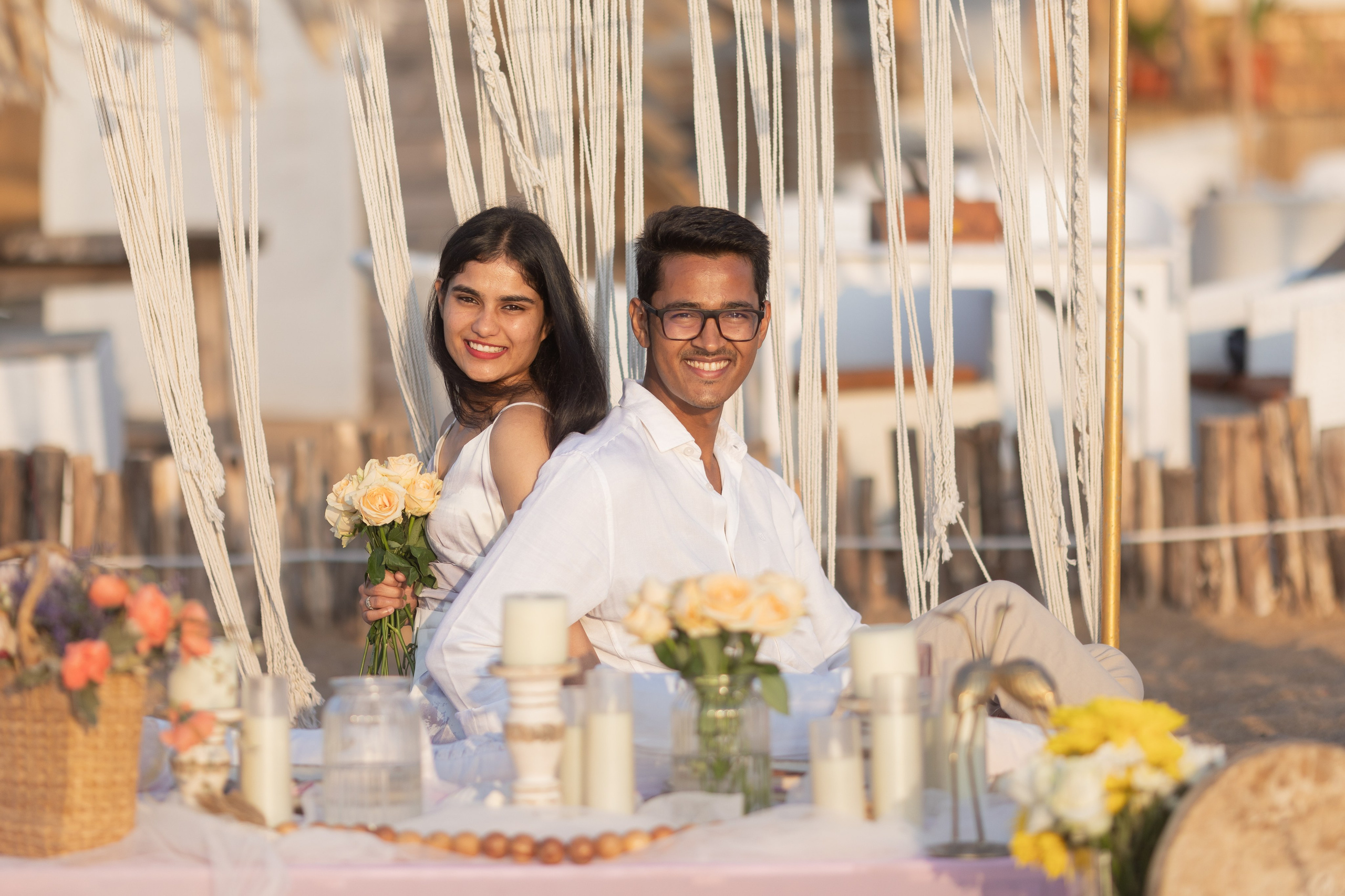 Marriage proposal. Свадебные видео