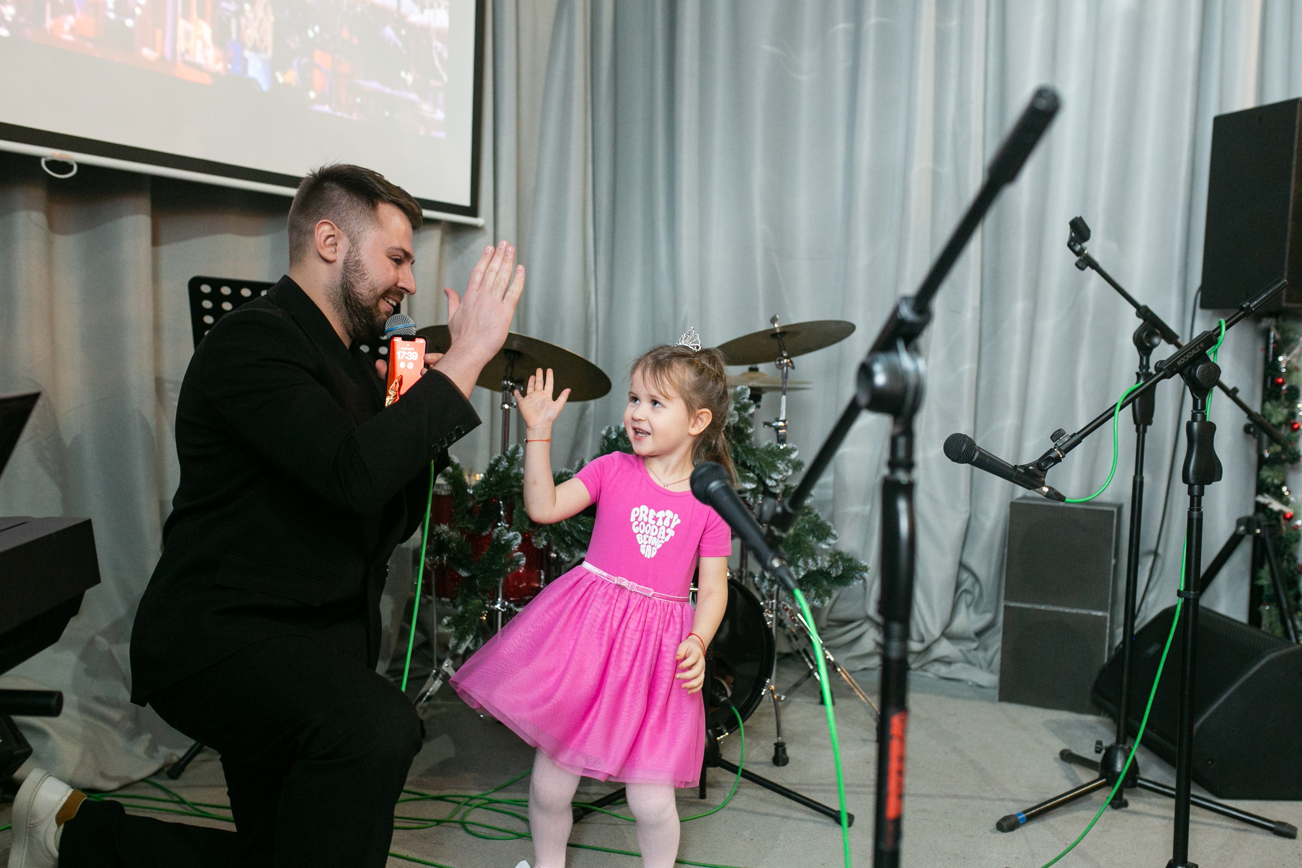 Концерт Chord Music. Фотограф в Новосибирске Ася Зверева