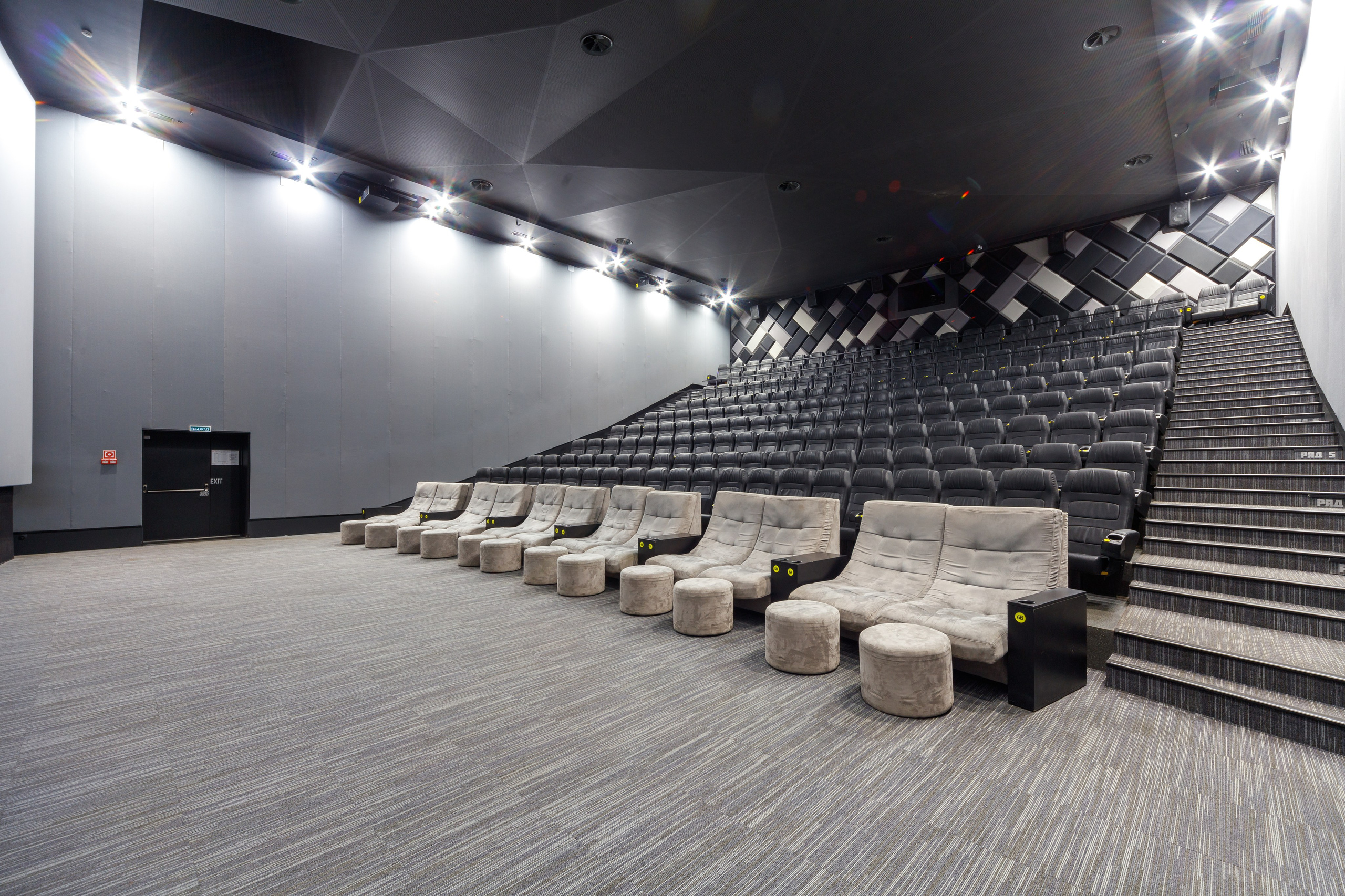 Interior 03. Фотограф Дмитрий Смелов