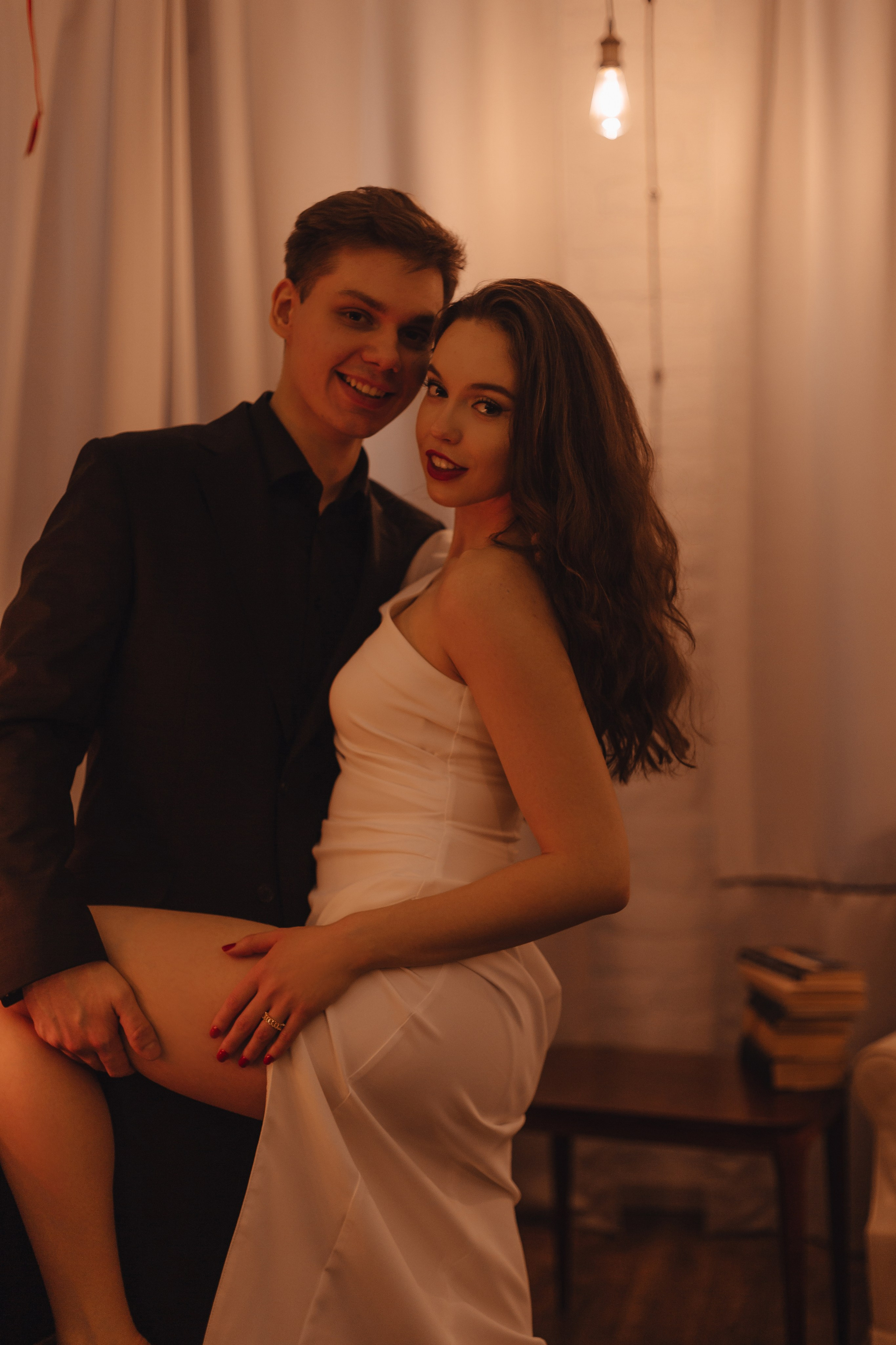 St.Valentine's day. Свадебный и семейный фотограф Спб Бошман Ирина