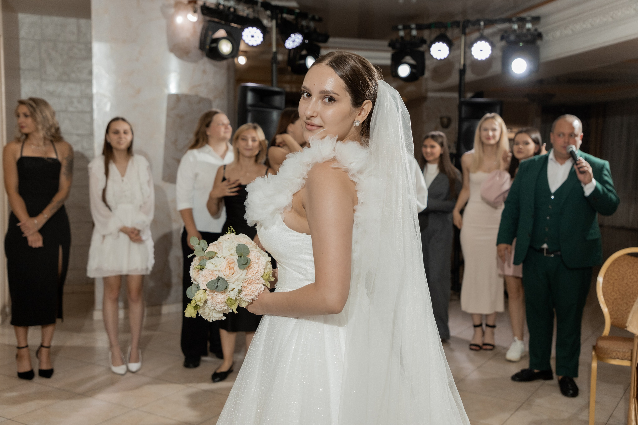 Алексей и Юлия (сокращено). Свадебный фотограф Ангелина Сунгатулина | Саратов | Балаково | Вольск