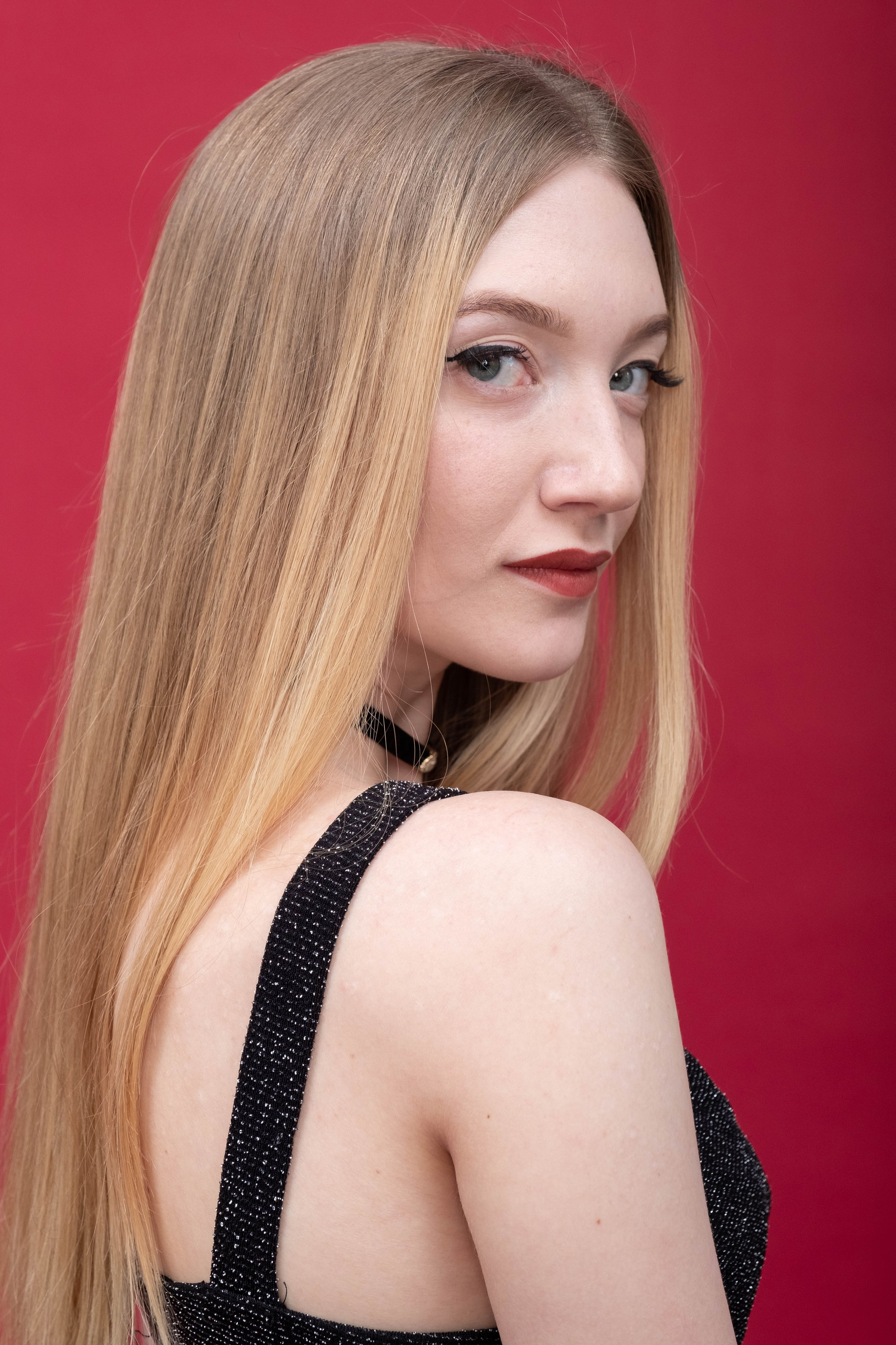 Ульяна (певица). Иванова Екатерина. Фотограф Омск