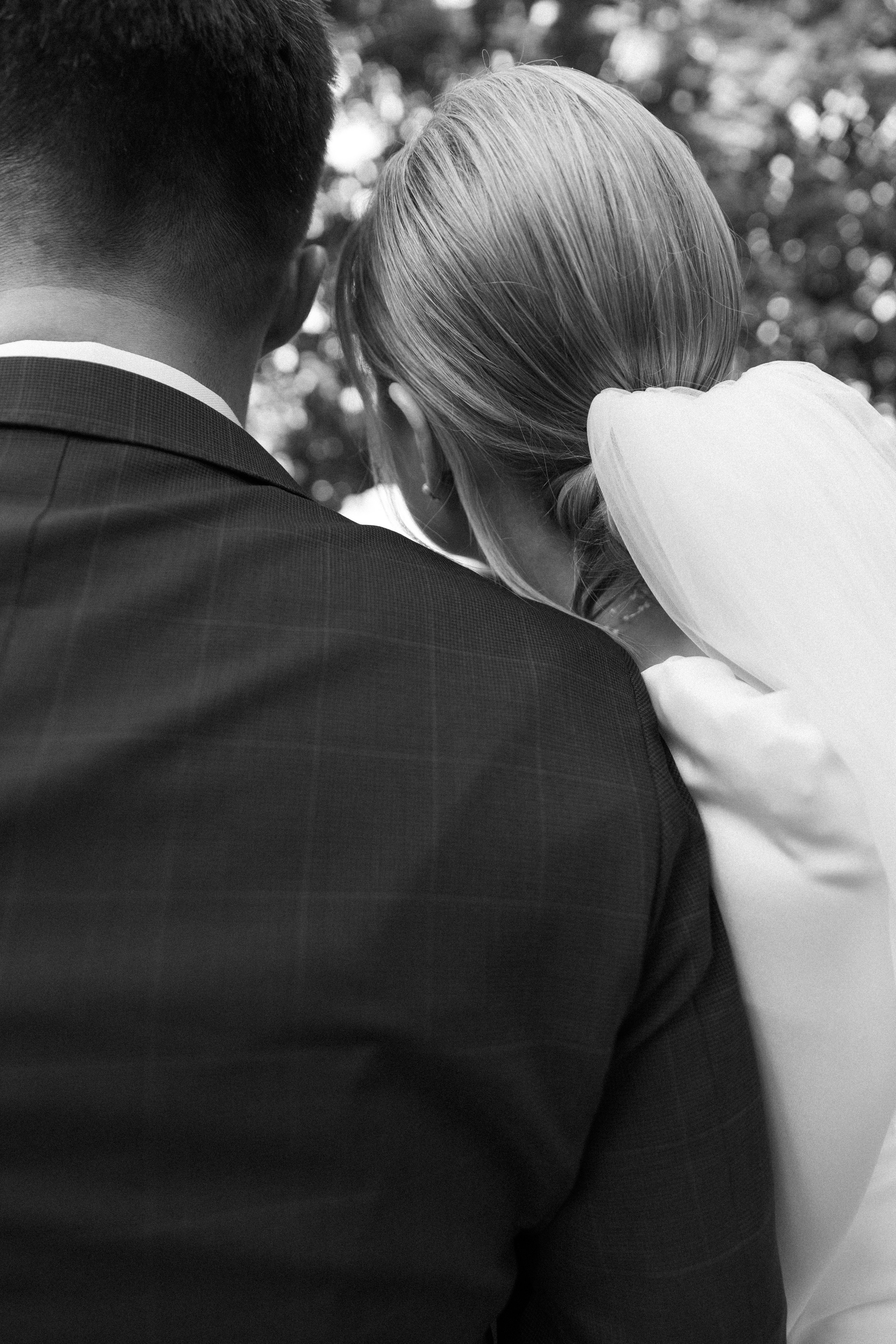 Анна & Игорь. Фотограф Нижний Новгород Юлия Болдырева