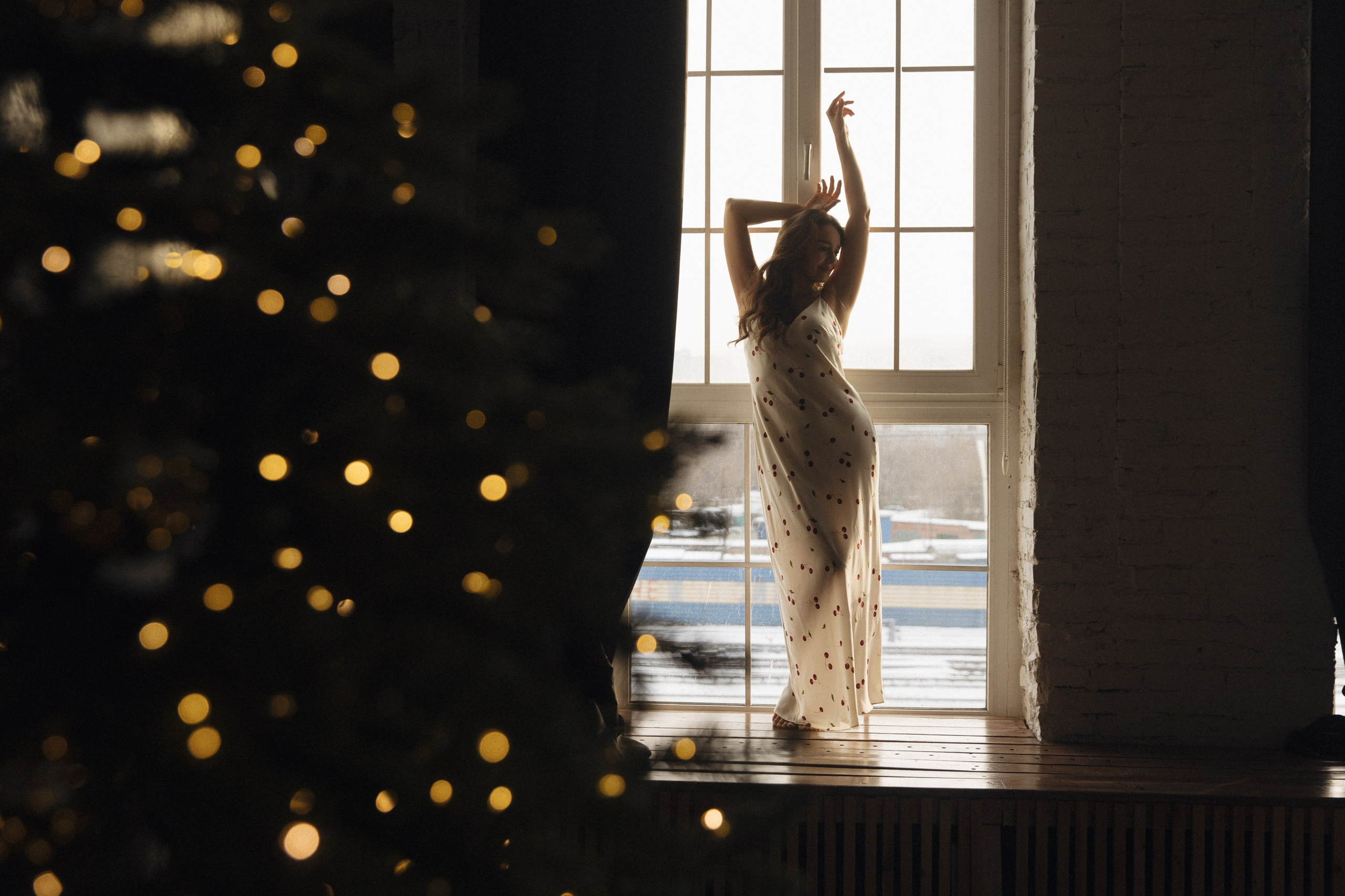 Нас много и мы веселые. Свадебный и семейный фотограф в Красноярске Абраменко Настя