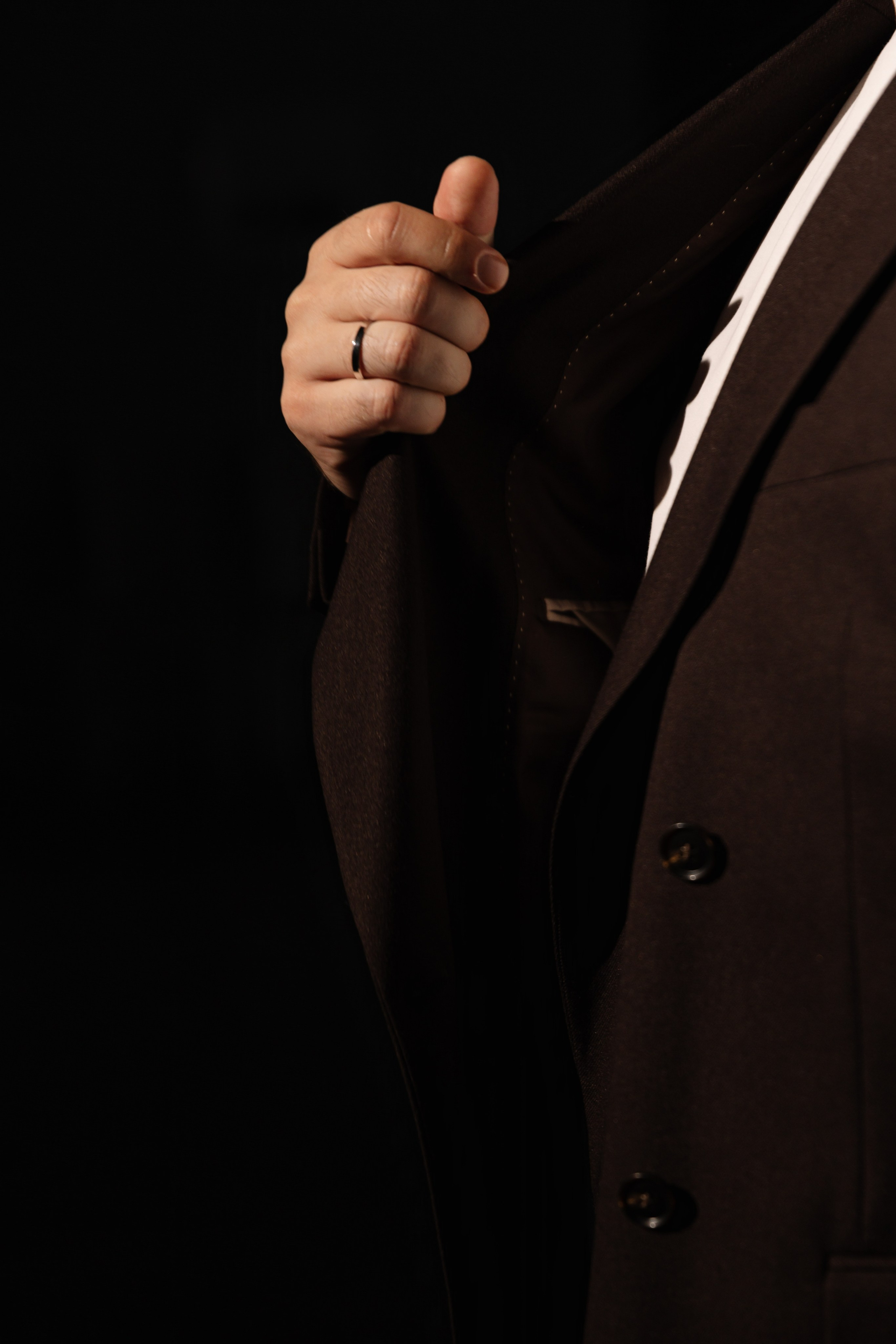 I & A. Свадебный фотограф в Красноярске Абраменко Настя