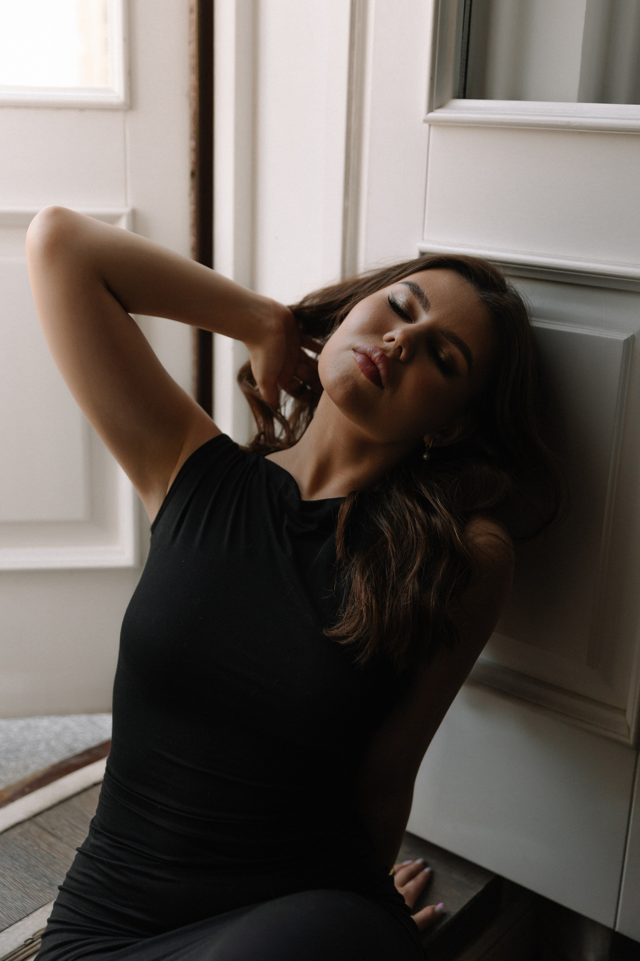 &S. Свадебный и семейный фотограф в Красноярске Абраменко Настя