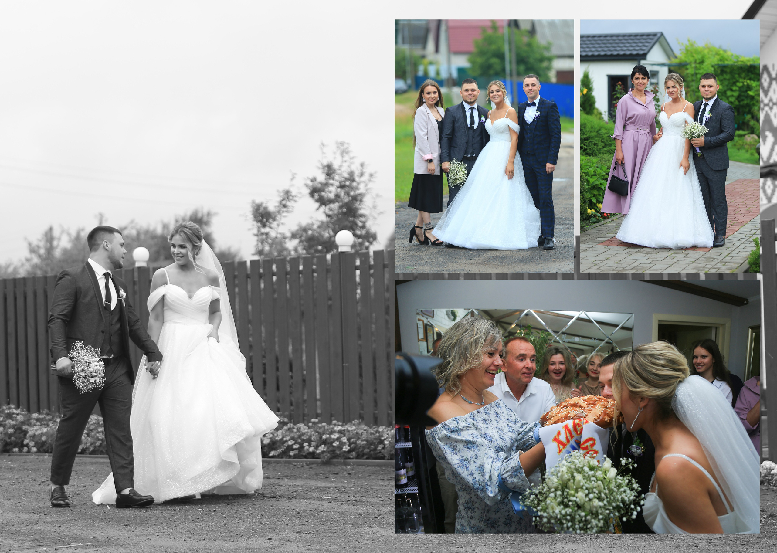 Анастасия и Максим. Семейный и детский фотограф Виталий Катюшин