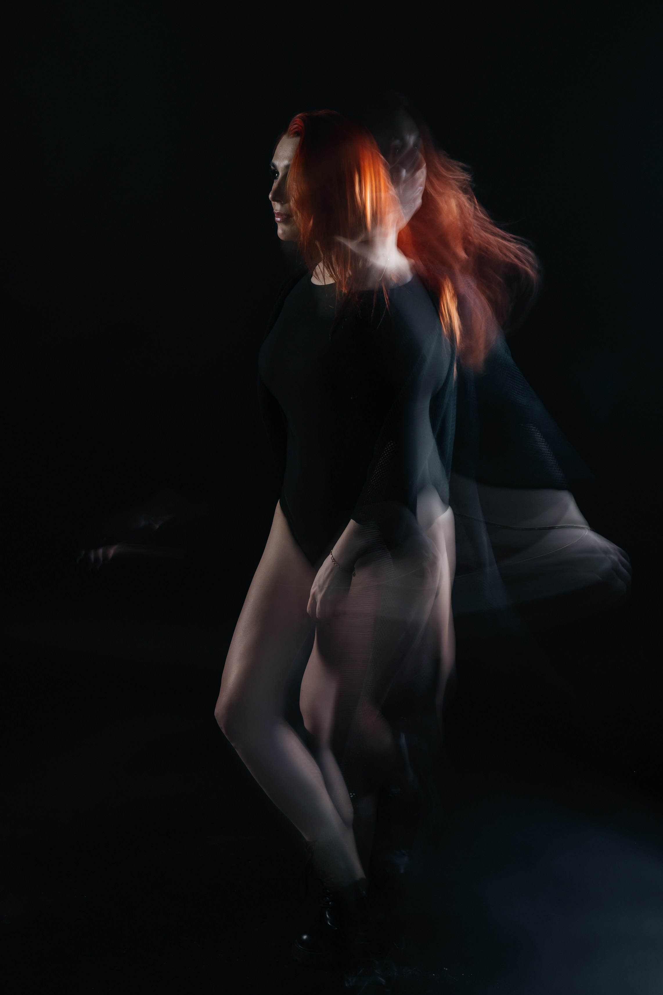 Индивидуальные съемки. Belichev45foto.ru