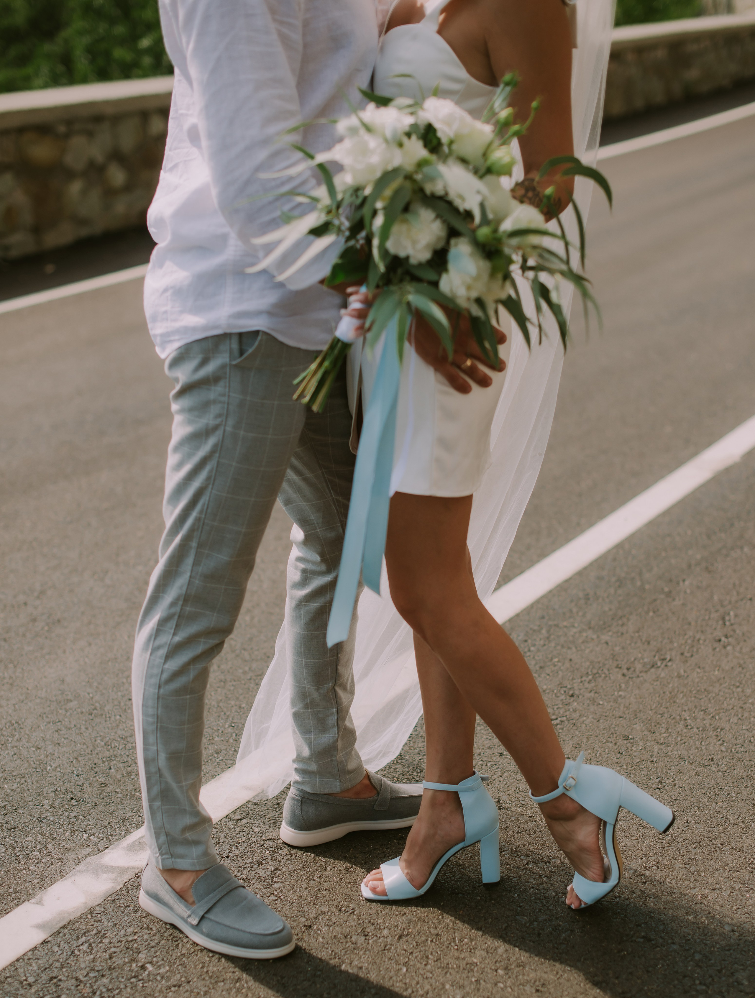 Алексей и Анастасия (Севастополь). Свадебный, женский, семейный фотограф в Севастополе Юлия Мошенко