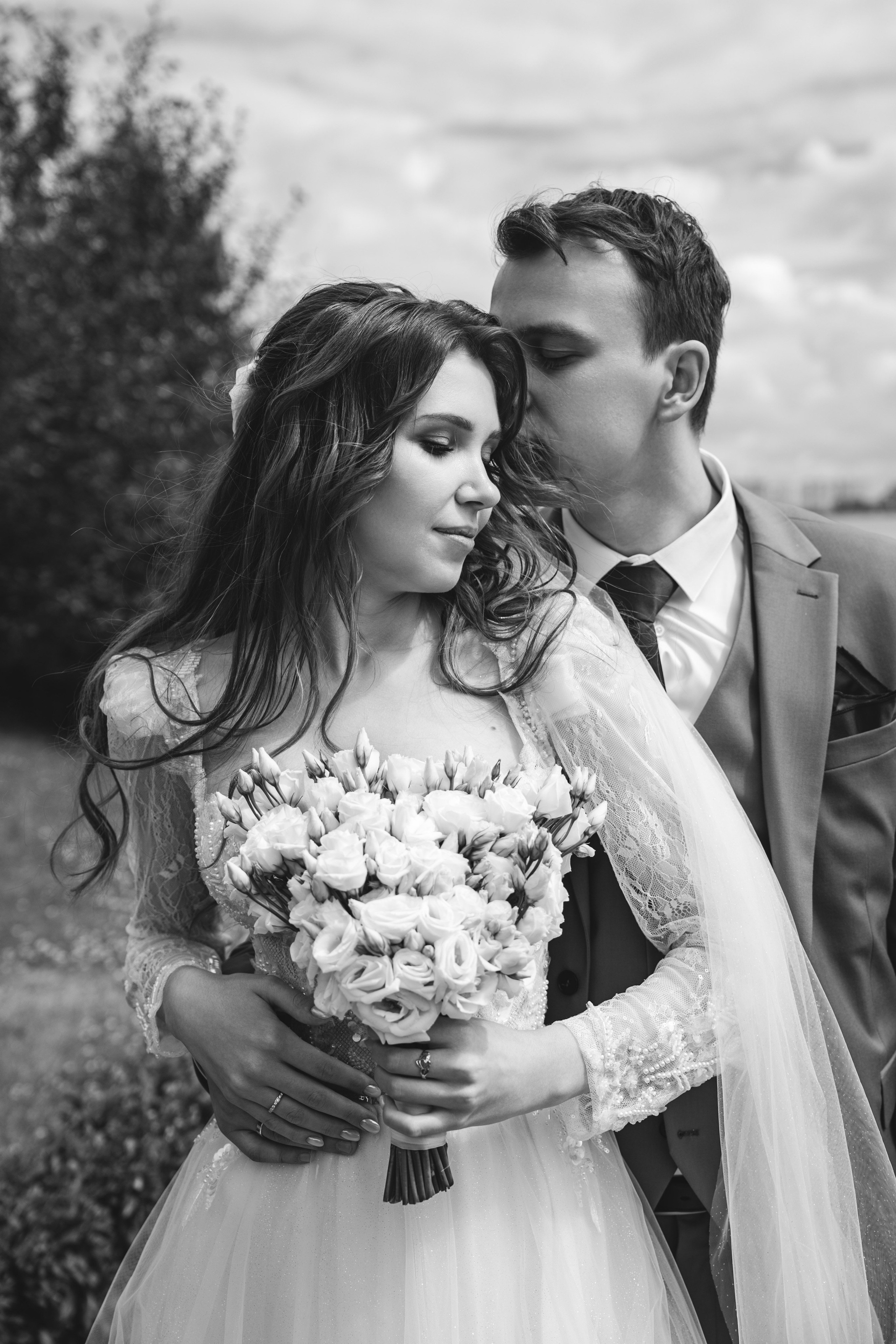 Павел и Татьяна. Фотограф и видеограф Олег Игнатов | Свадьбы, Love Story, реклама и корпоративы — Красноярск