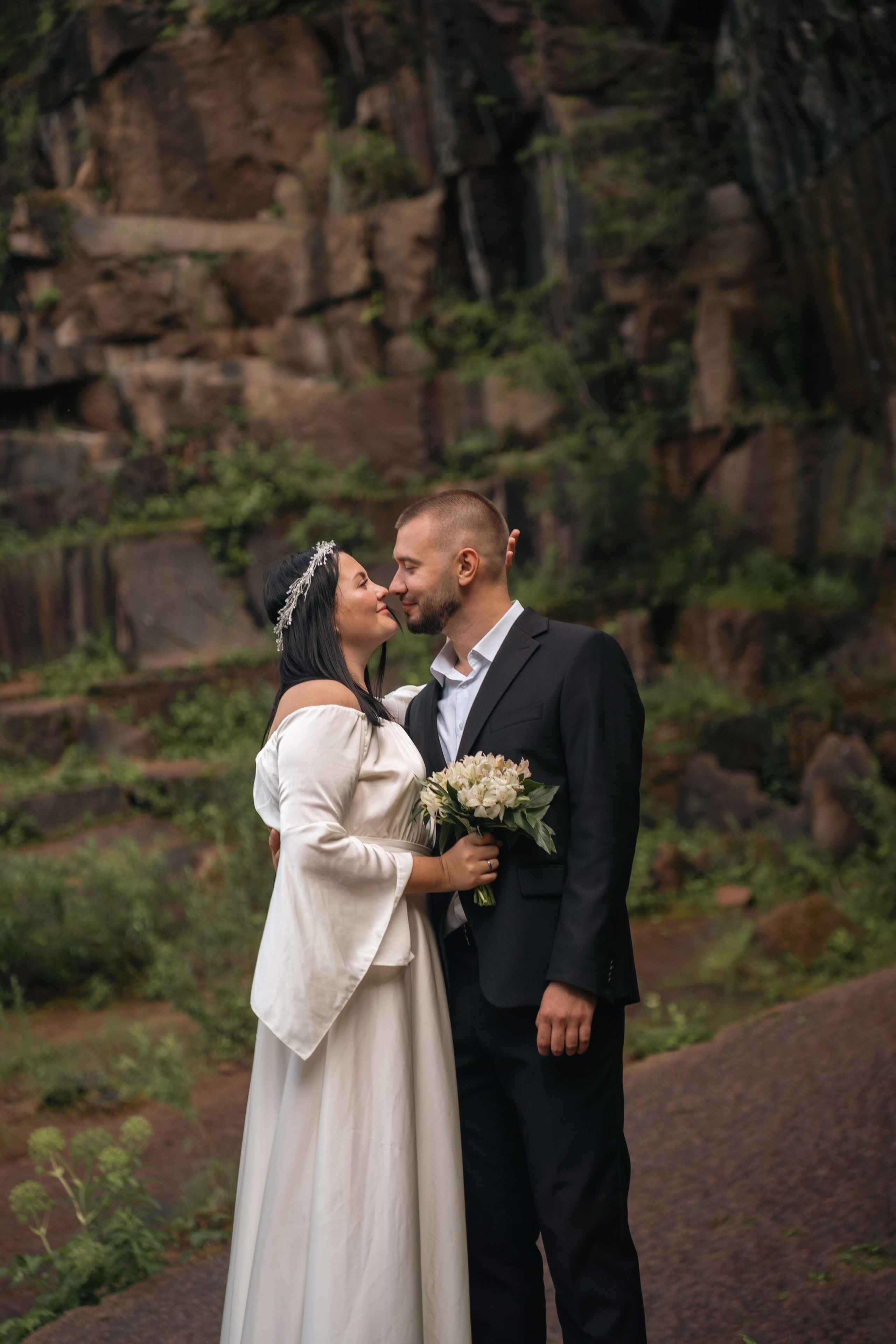 Евгений и Анастасия. Фотограф и видеограф Олег Игнатов | Свадьбы, Love Story, реклама и корпоративы — Красноярск