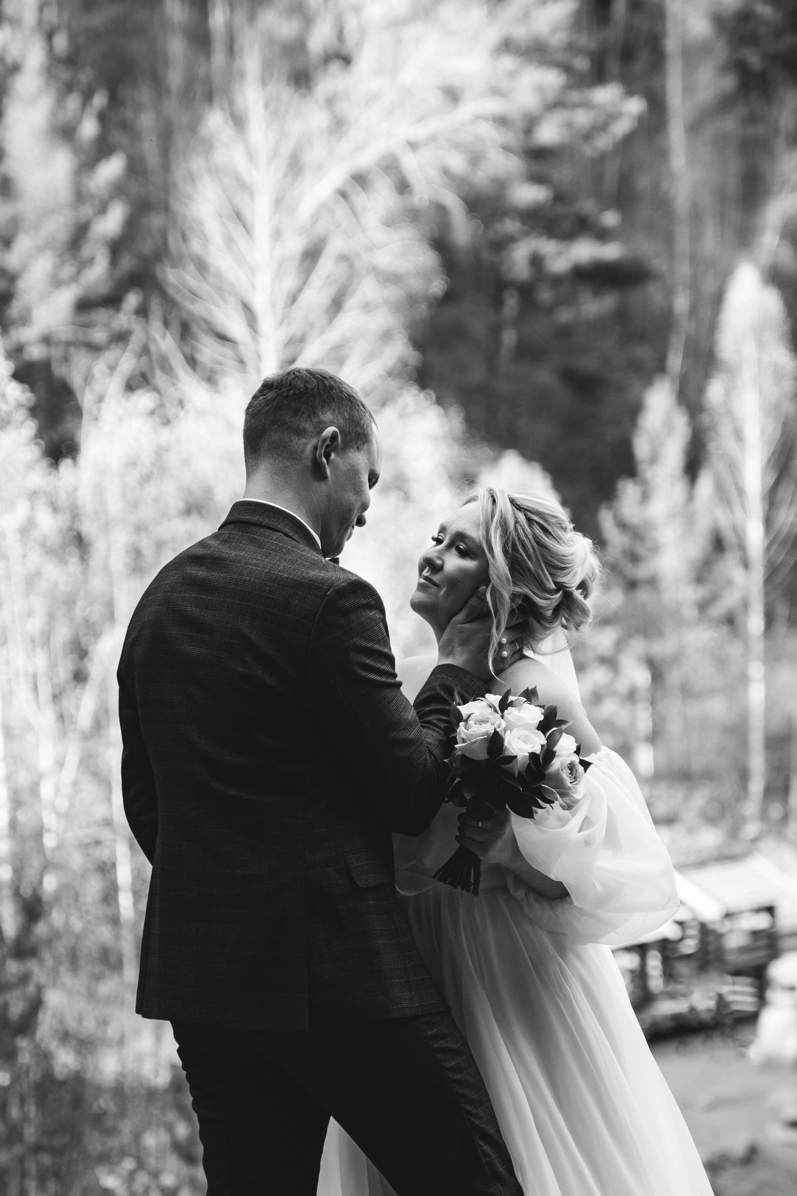 Константин и Алена. Фотограф и видеограф Олег Игнатов | Свадьбы, Love Story, реклама и корпоративы — Красноярск