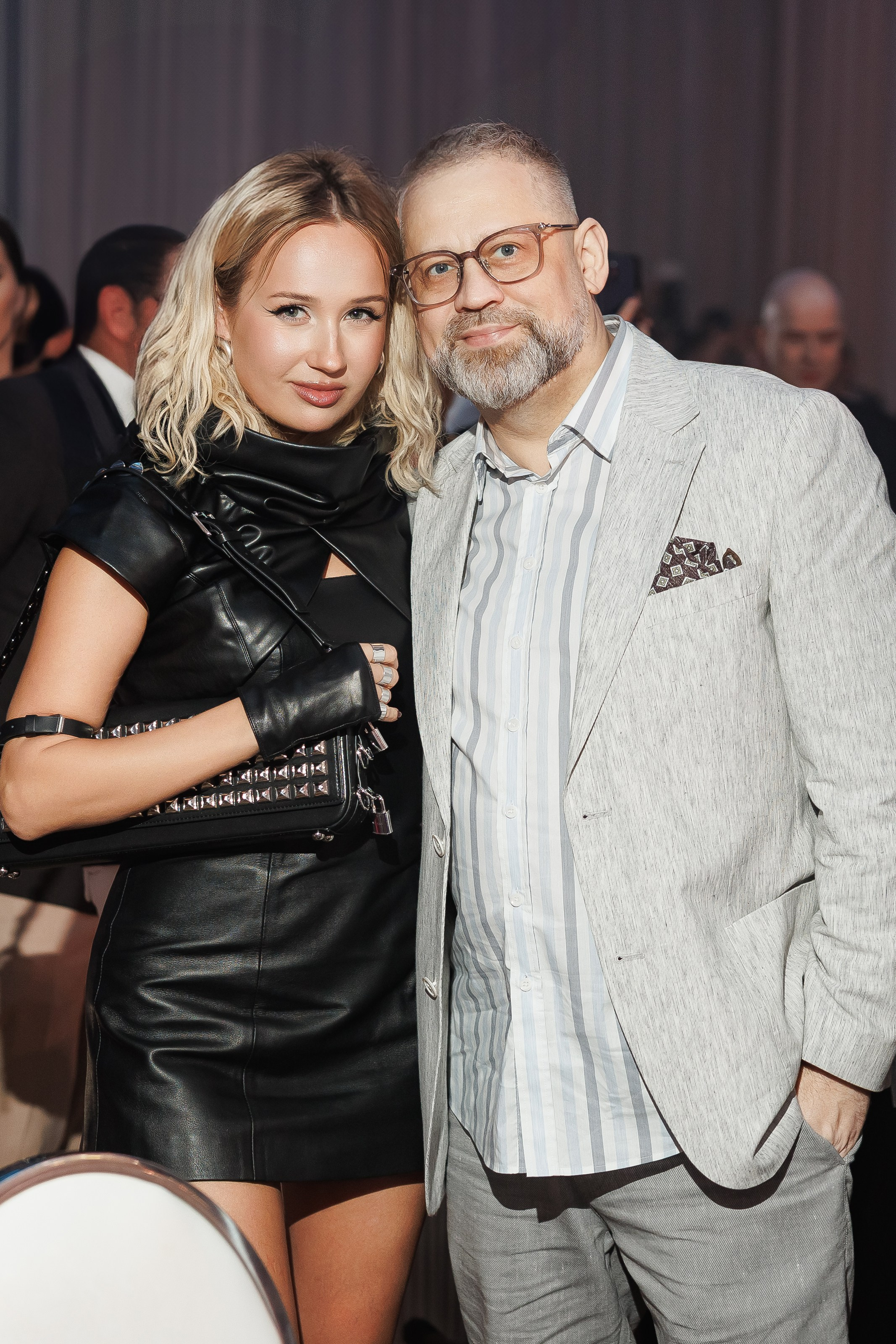 Репортаж. Фотограф в Москве