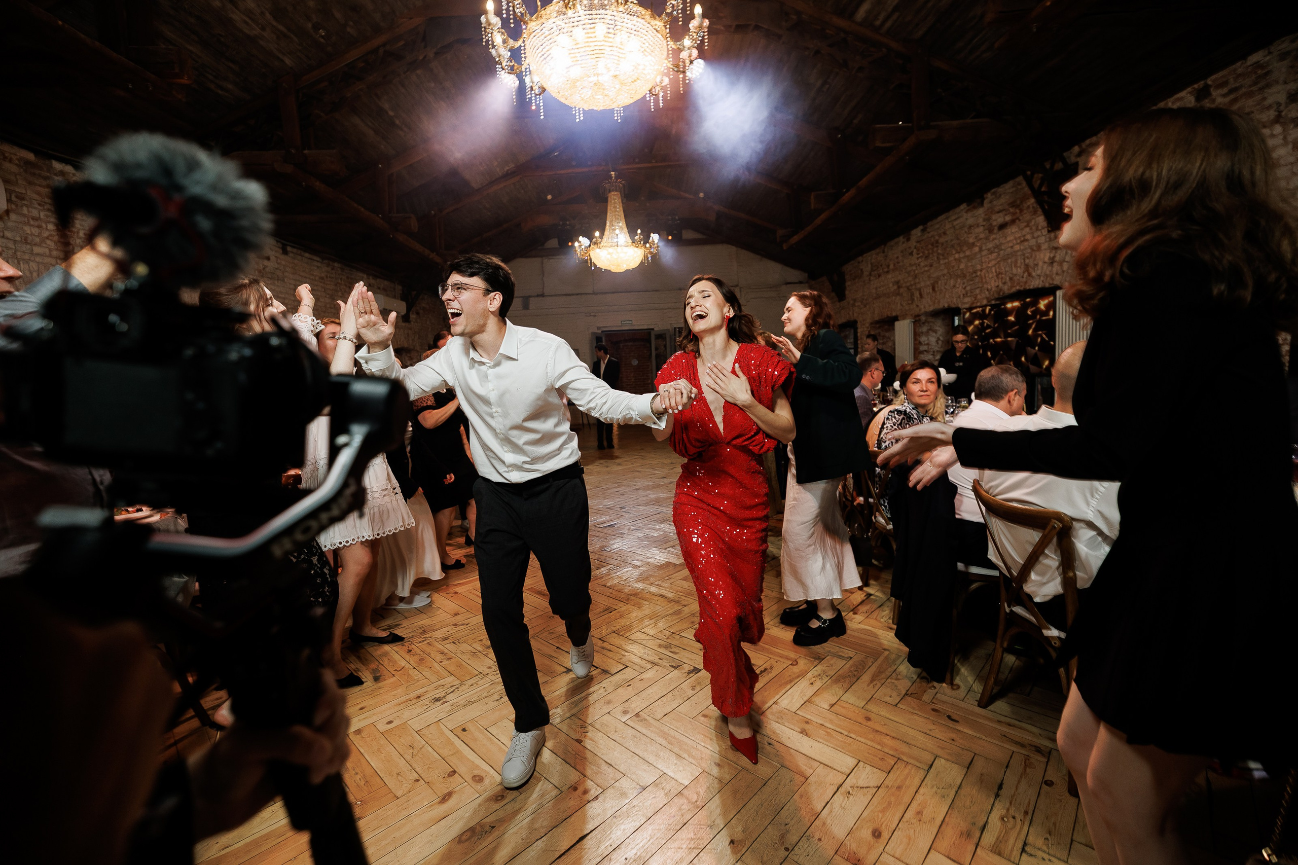 Свадебная. Фотограф в Москве