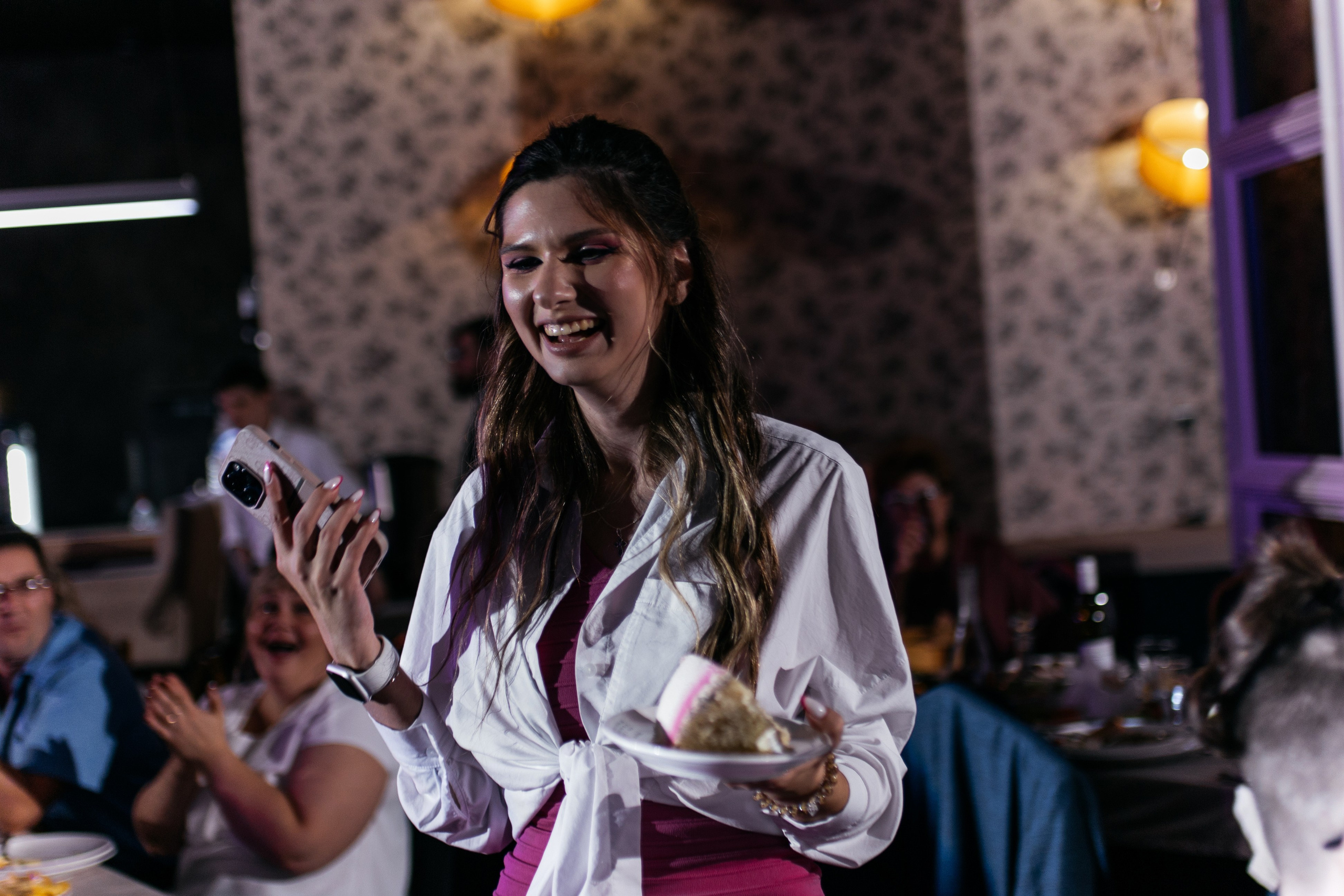 Давайте праздновать любовь. Саша и Марат. Свадебный и семейный фотограф в Магнитогорске Катя Буряк