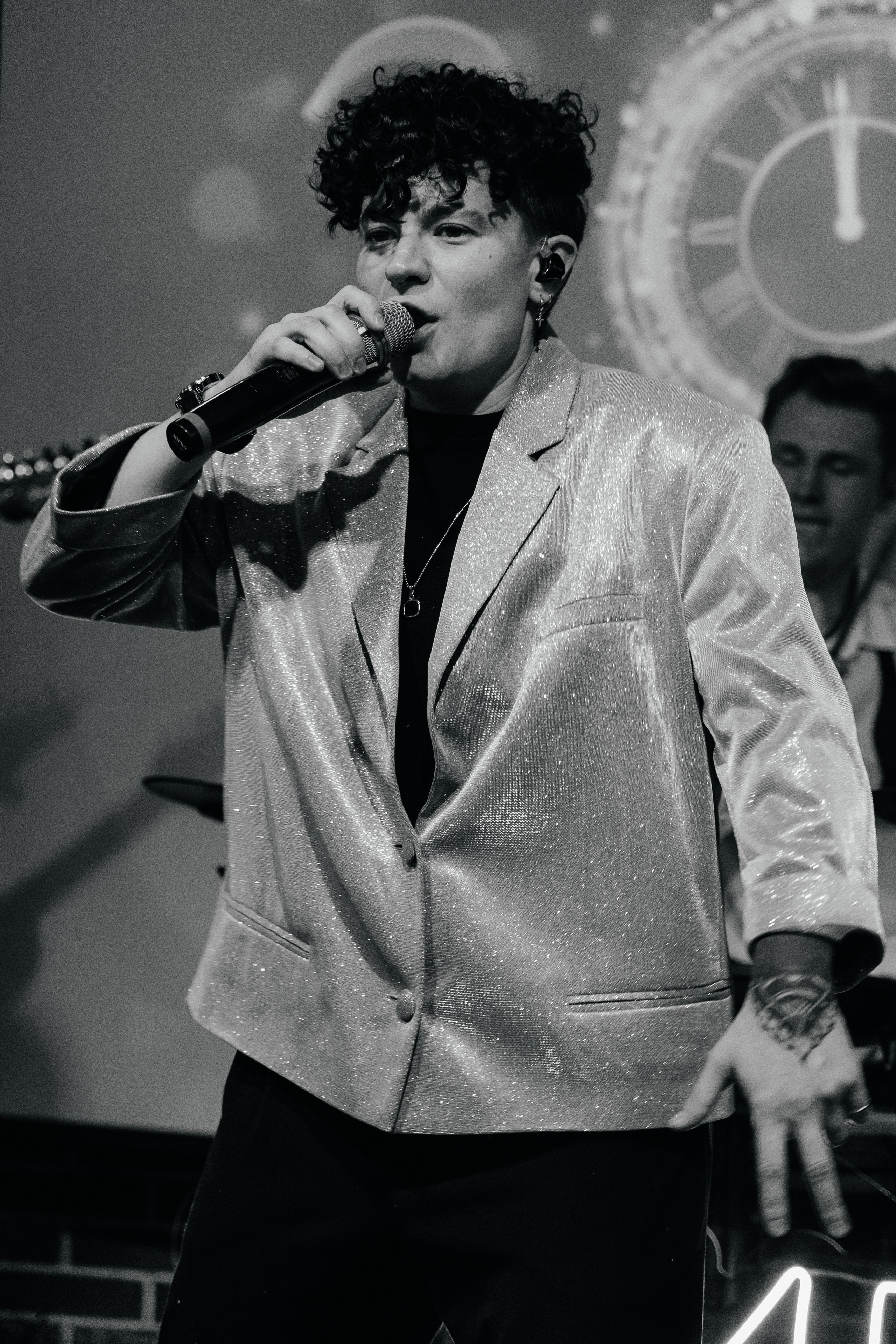 Корпоративная новогодняя съемка для логистической компании ИТА. Свадебный фотограф в Минске/Беларуси Сергей Спиридонов