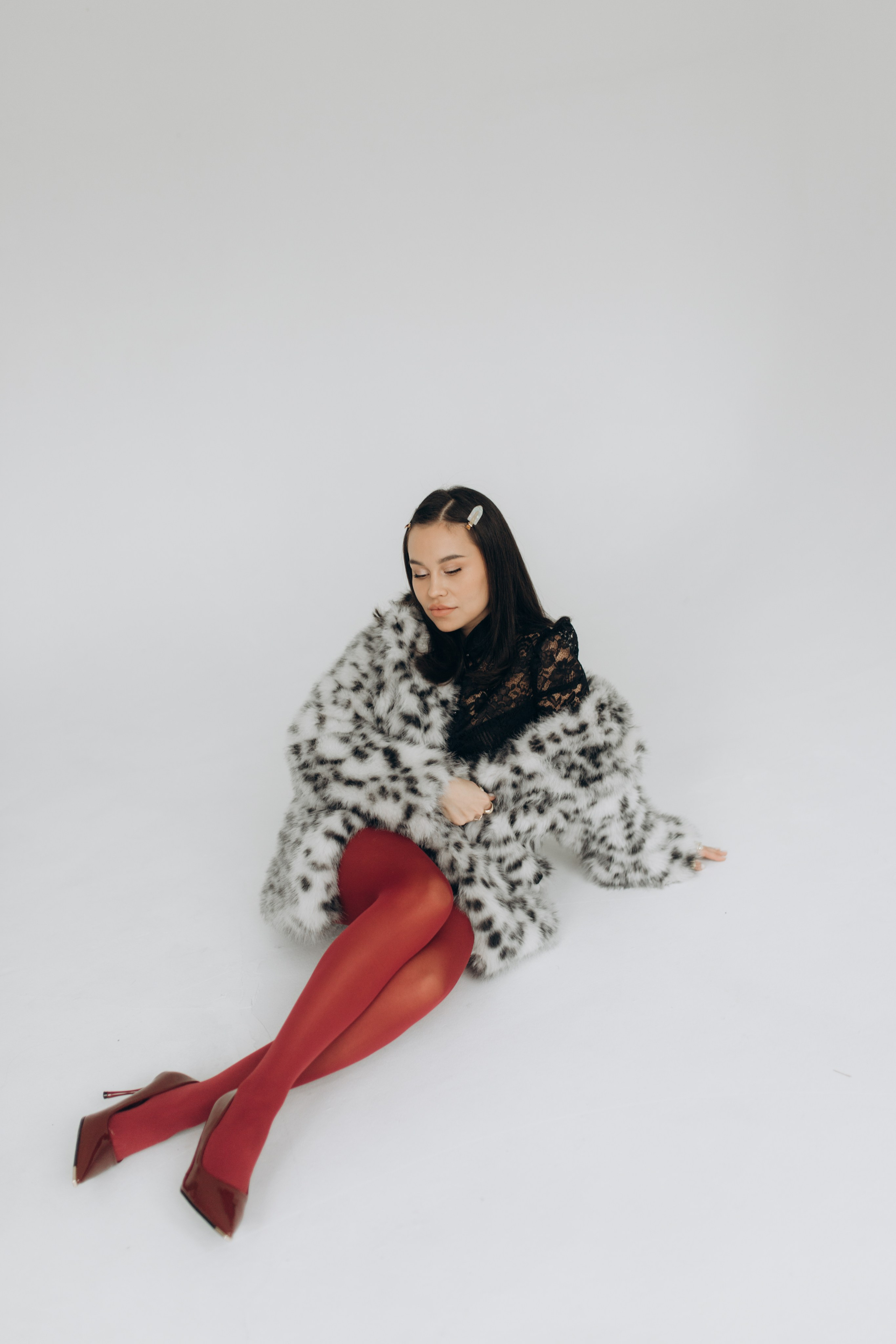 Олеся. Фотограф Анастасия Евсеева |Белгород