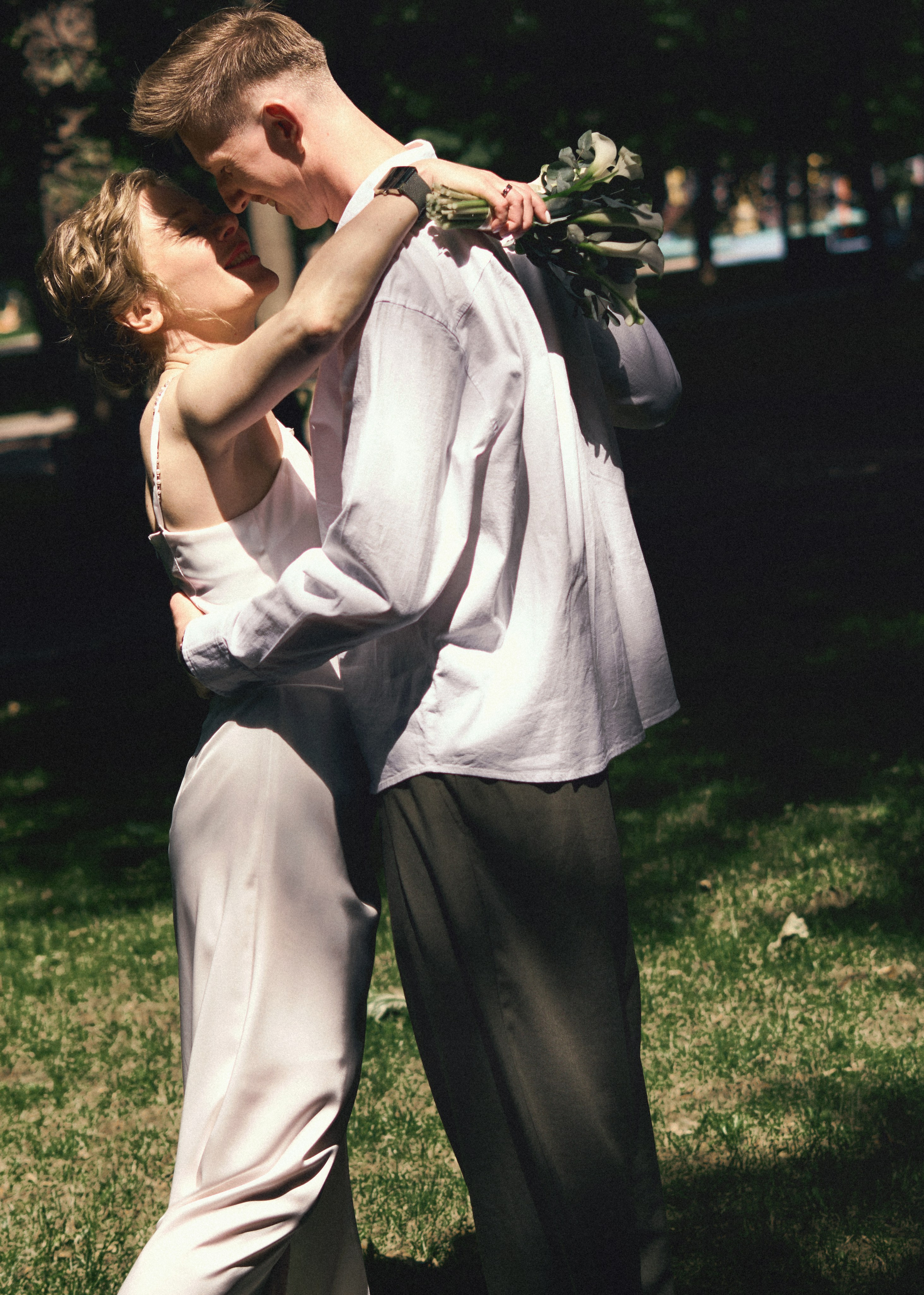 Лена и Ваня. SHILOVA PHOTO. Шилова Екатерина. Фотограф. Москва