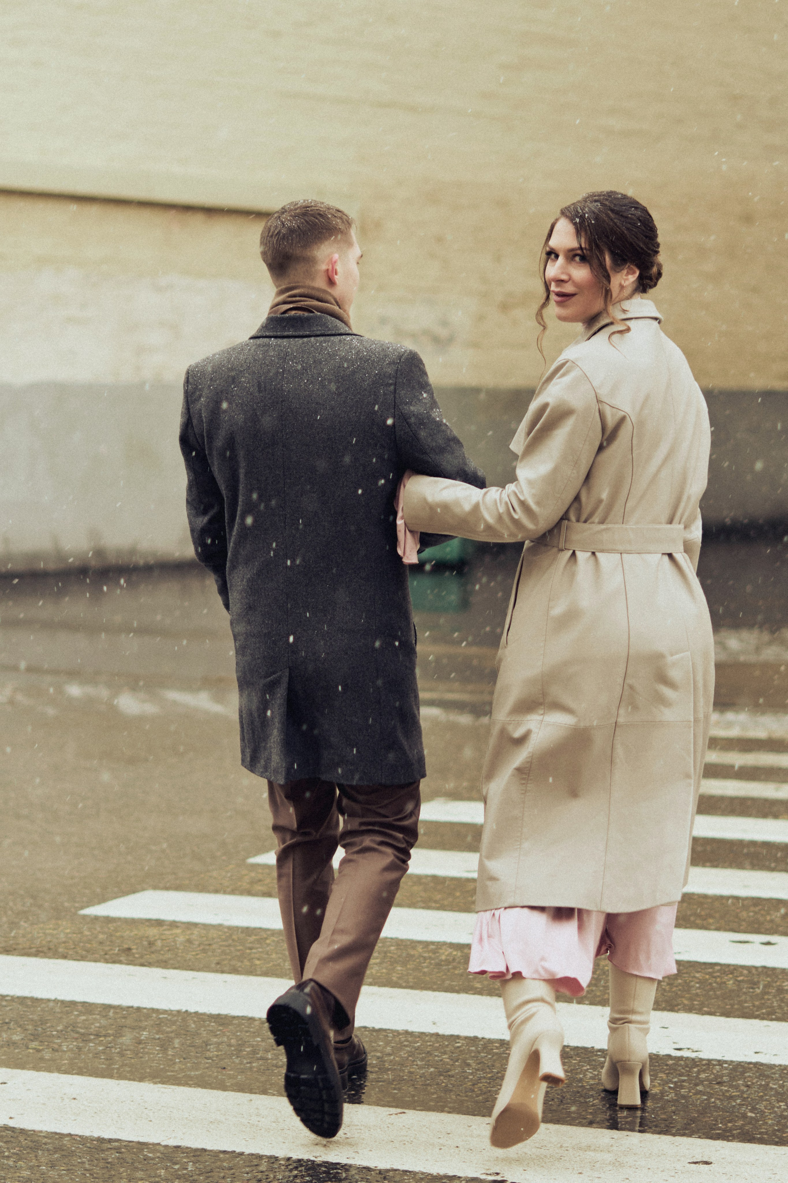 Диана и Олег. SHILOVA PHOTO. Шилова Екатерина. Фотограф. Москва