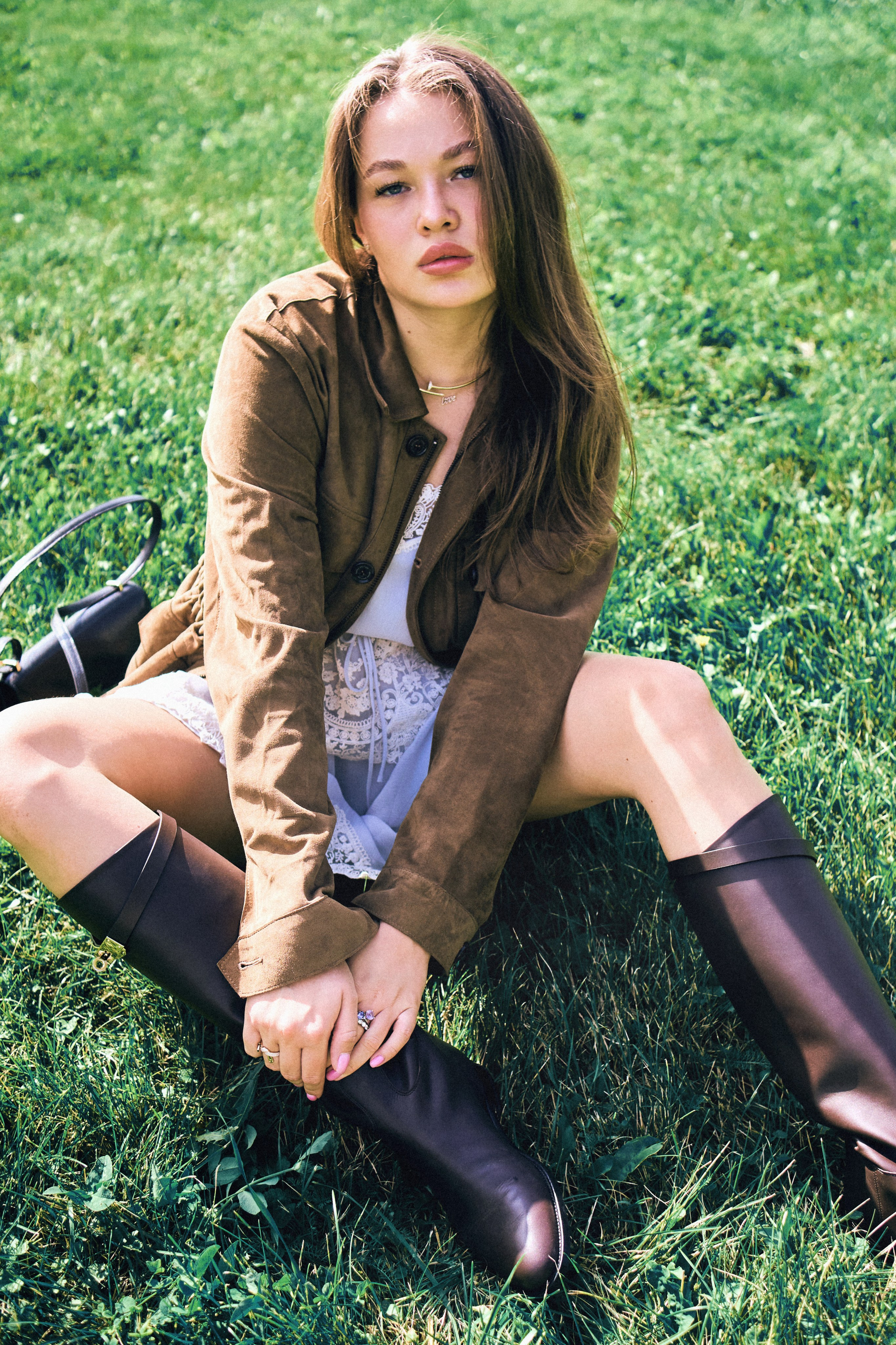 Алина. SHILOVA PHOTO. Шилова Екатерина. Фотограф. Москва