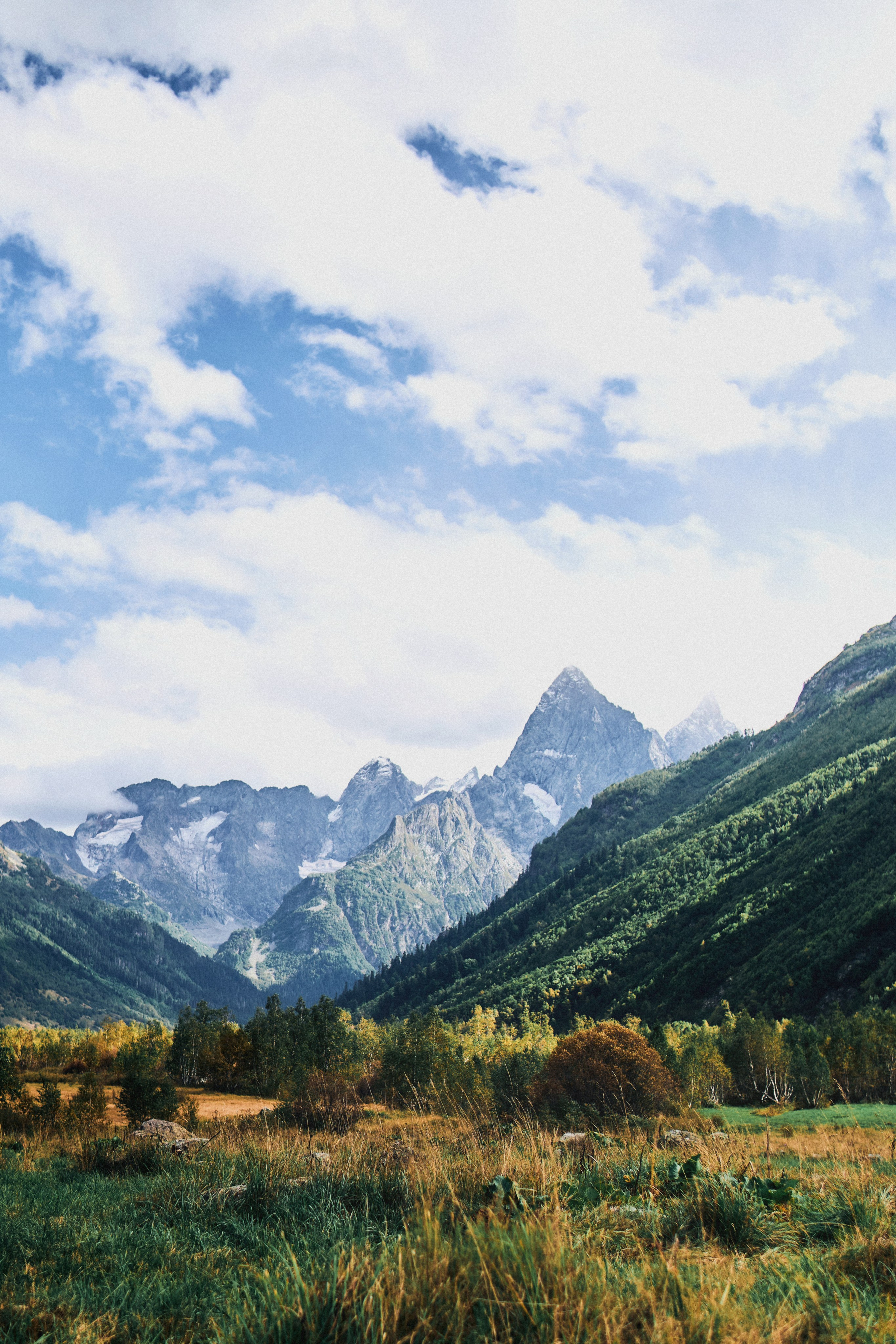 Kavkaz. SHILOVA PHOTO. Шилова Екатерина. Фотограф. Москва