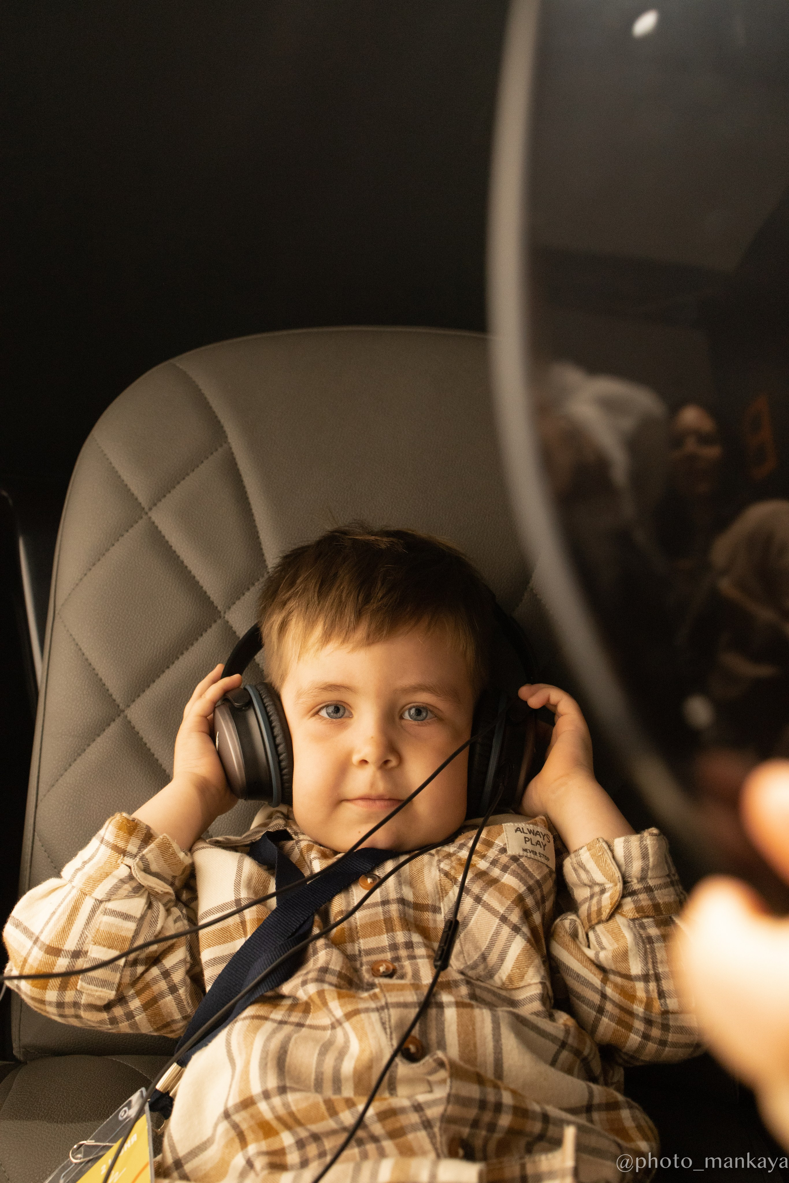 Газпромнефть. ТОП Фотограф Москва