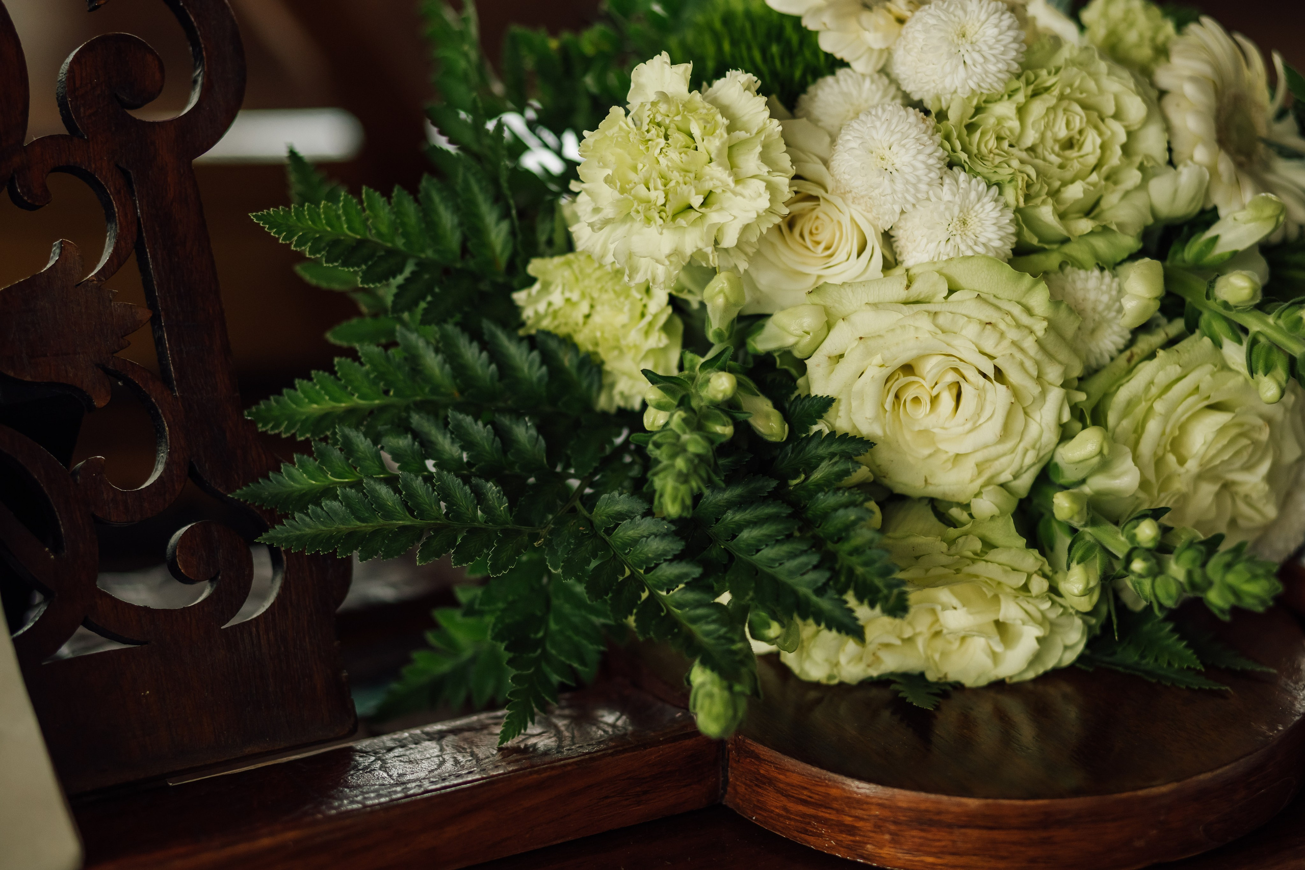 Антон и Глория. Свадебный и семейный фотограф в Москве Евгения Лисина