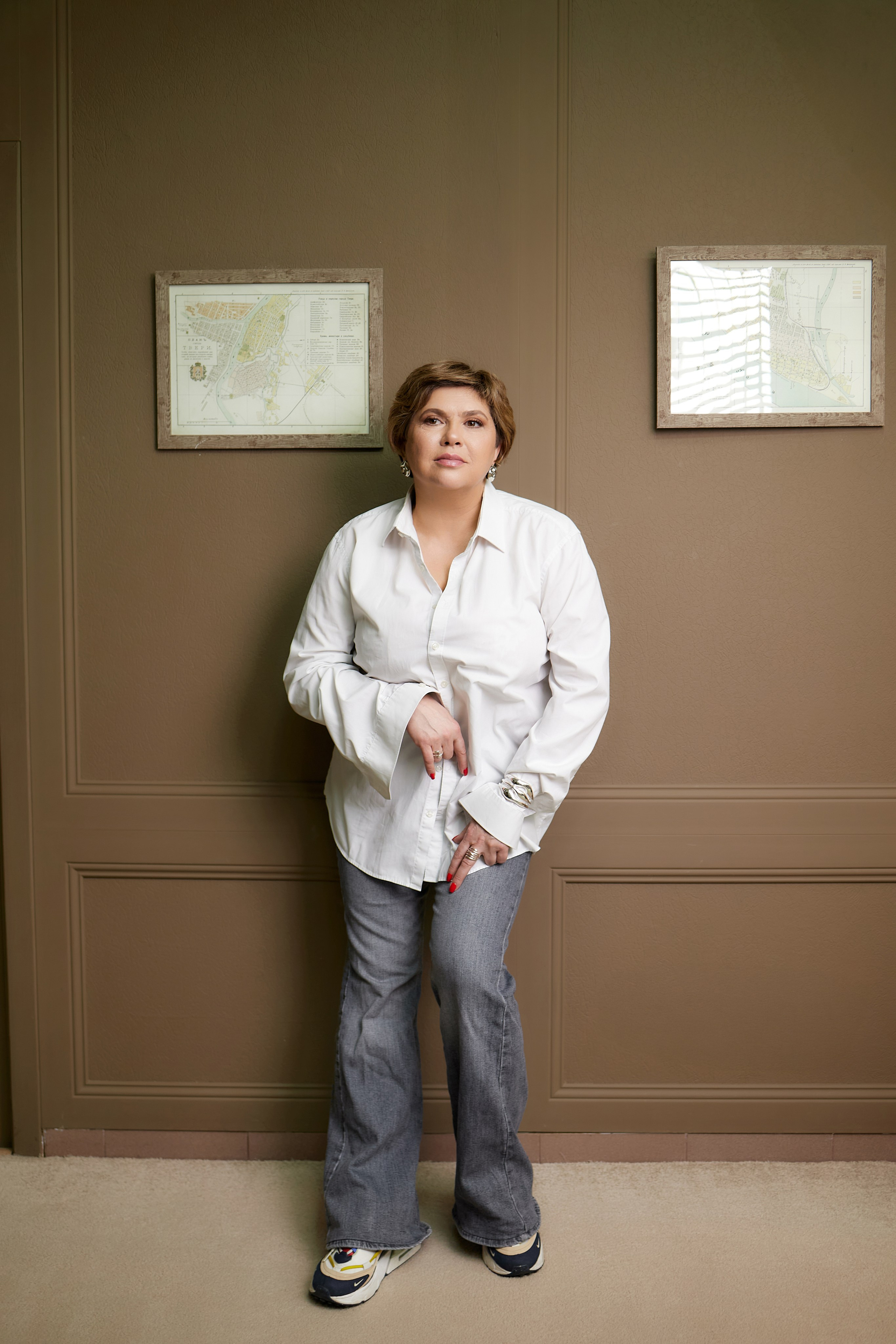 Для себя (Светлана). Фотограф в Минске Анна Кучинская