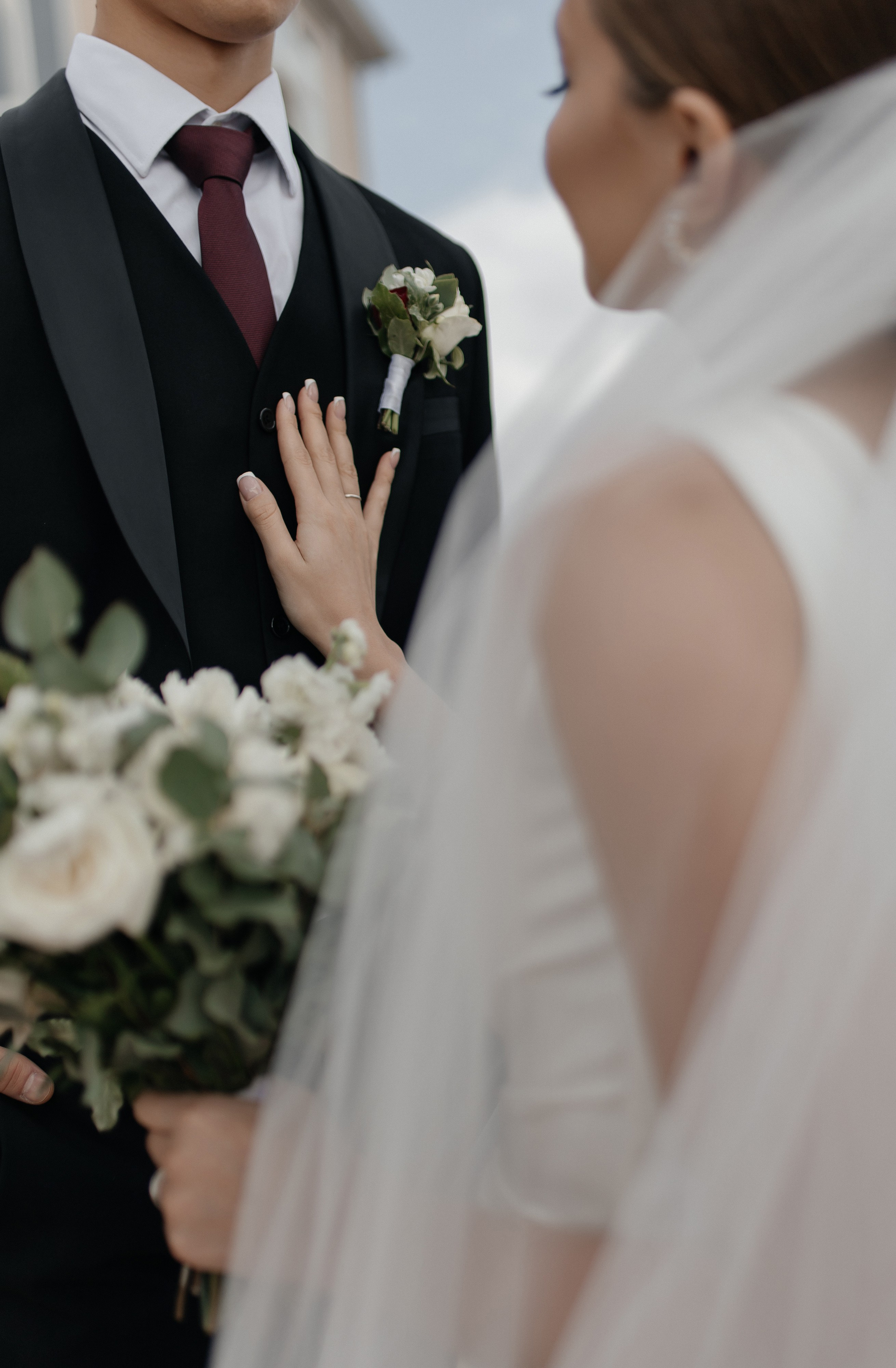 Никита & Юлия