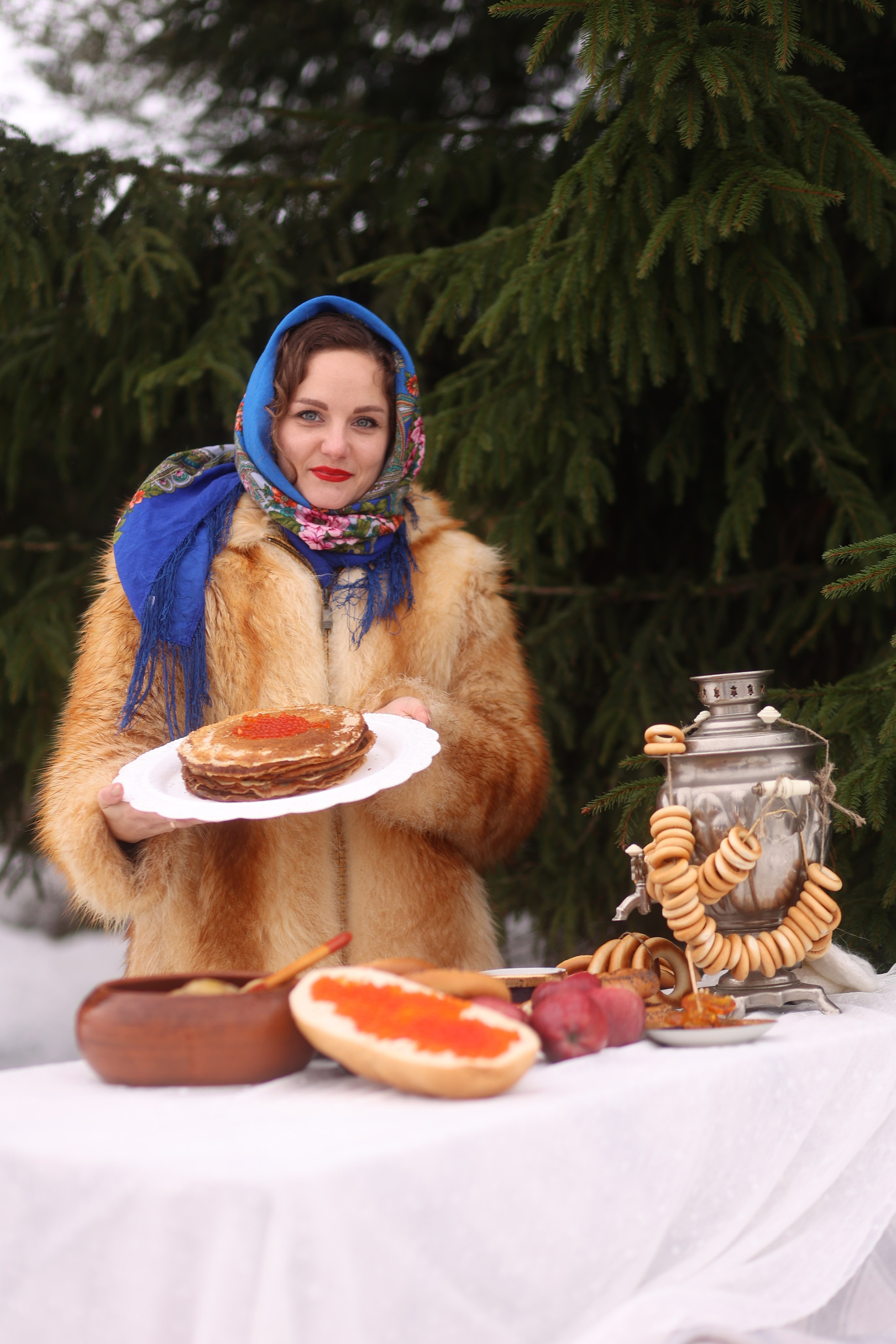 Масленица. Фотограф Алена Малинина в Санкт-Петербурге Пушкин Питер СПб Семейные и детские фотосессии