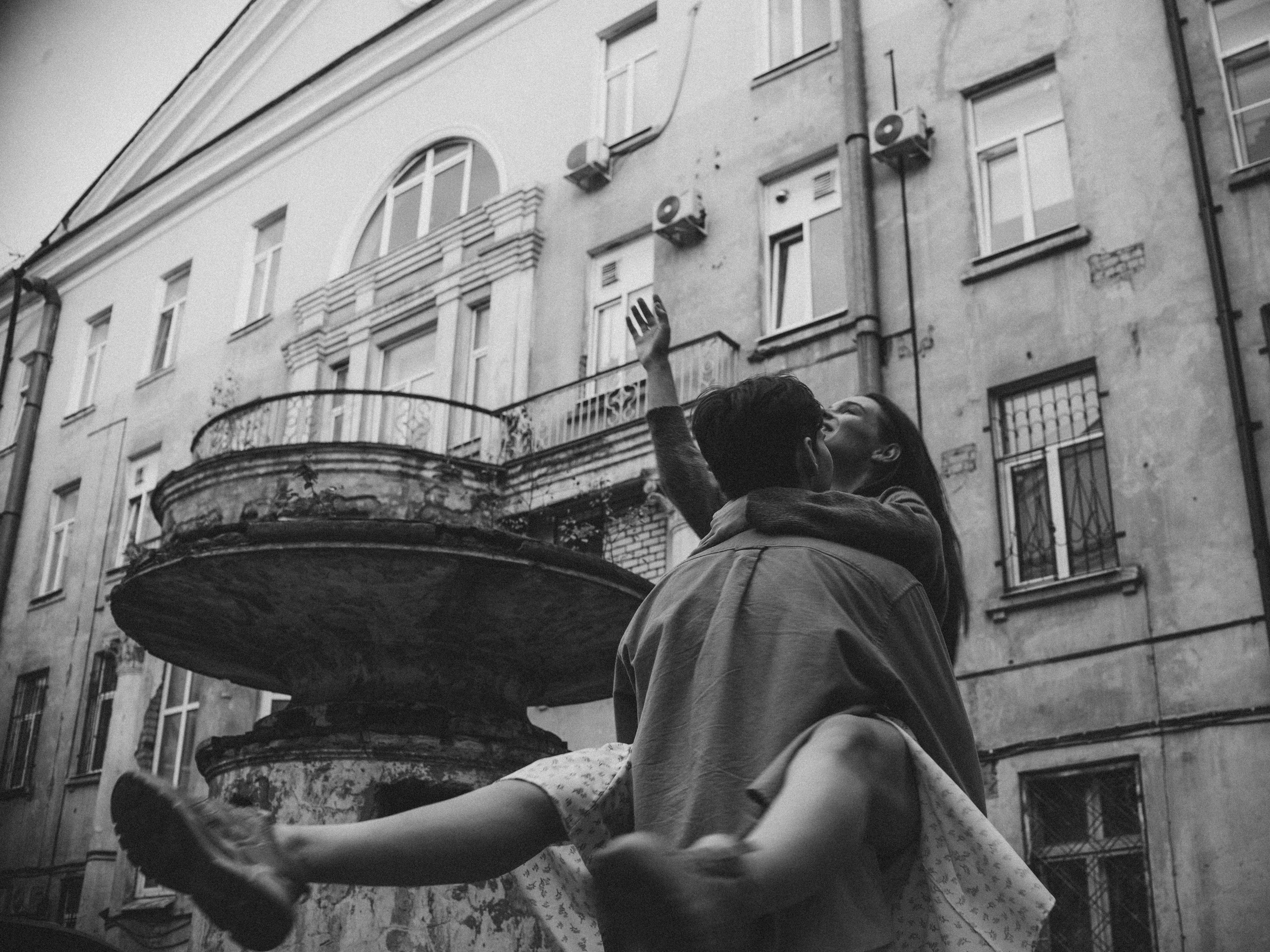 Любовная фотоистория. Фотограф Любовь Подосенова Липецк|Воронеж