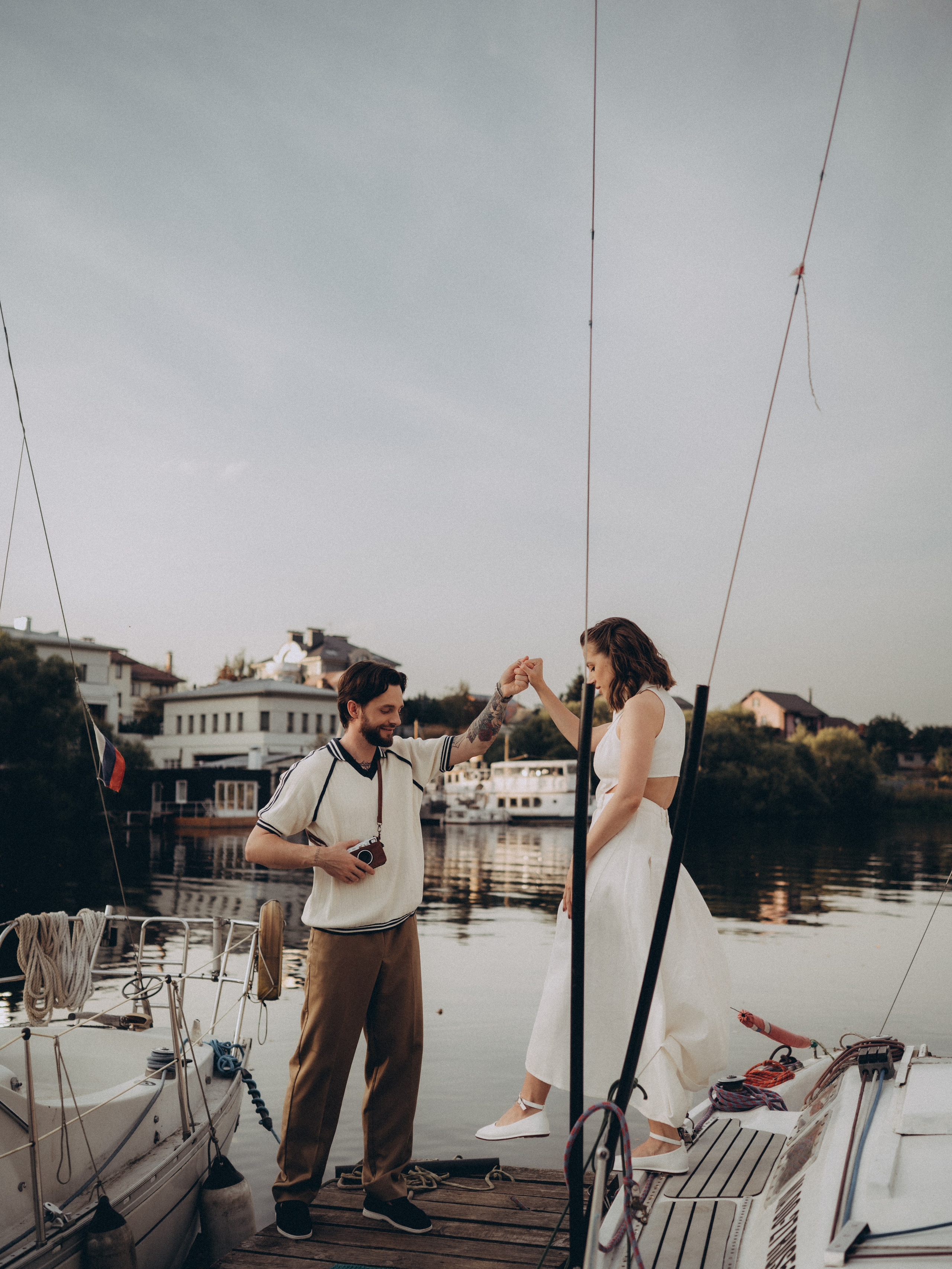 Фотосессия предложения. Фотограф Любовь Подосенова Липецк|Воронеж