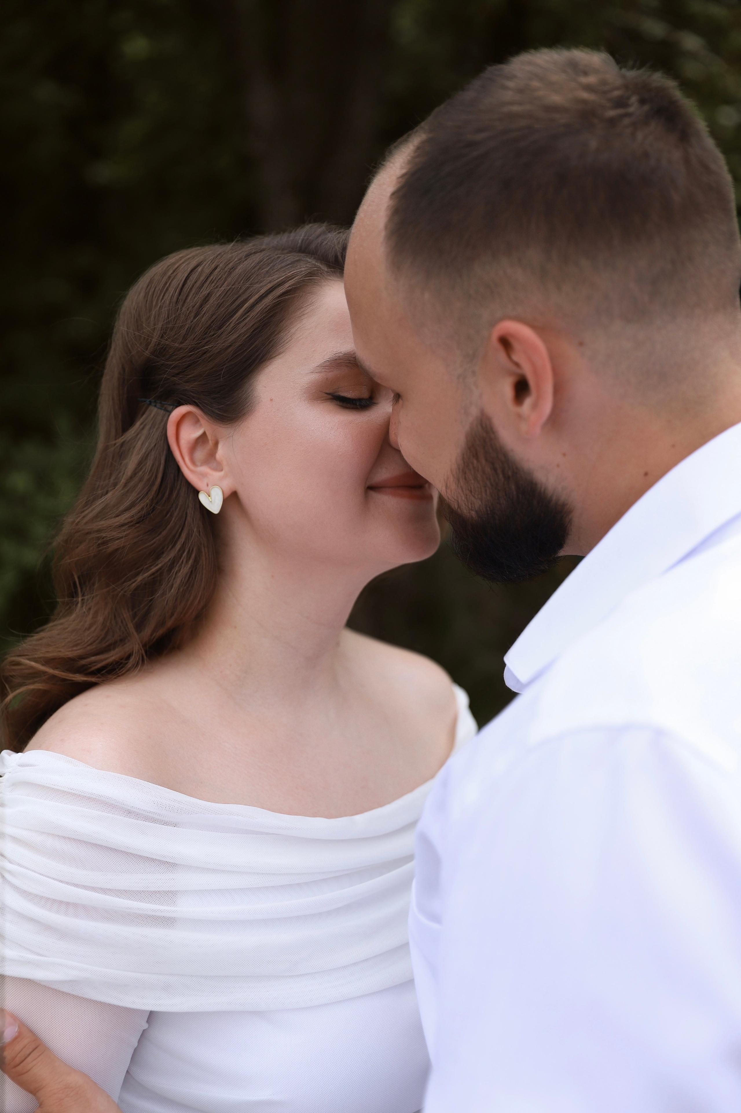 Артем и Алина. Kristina Krugova