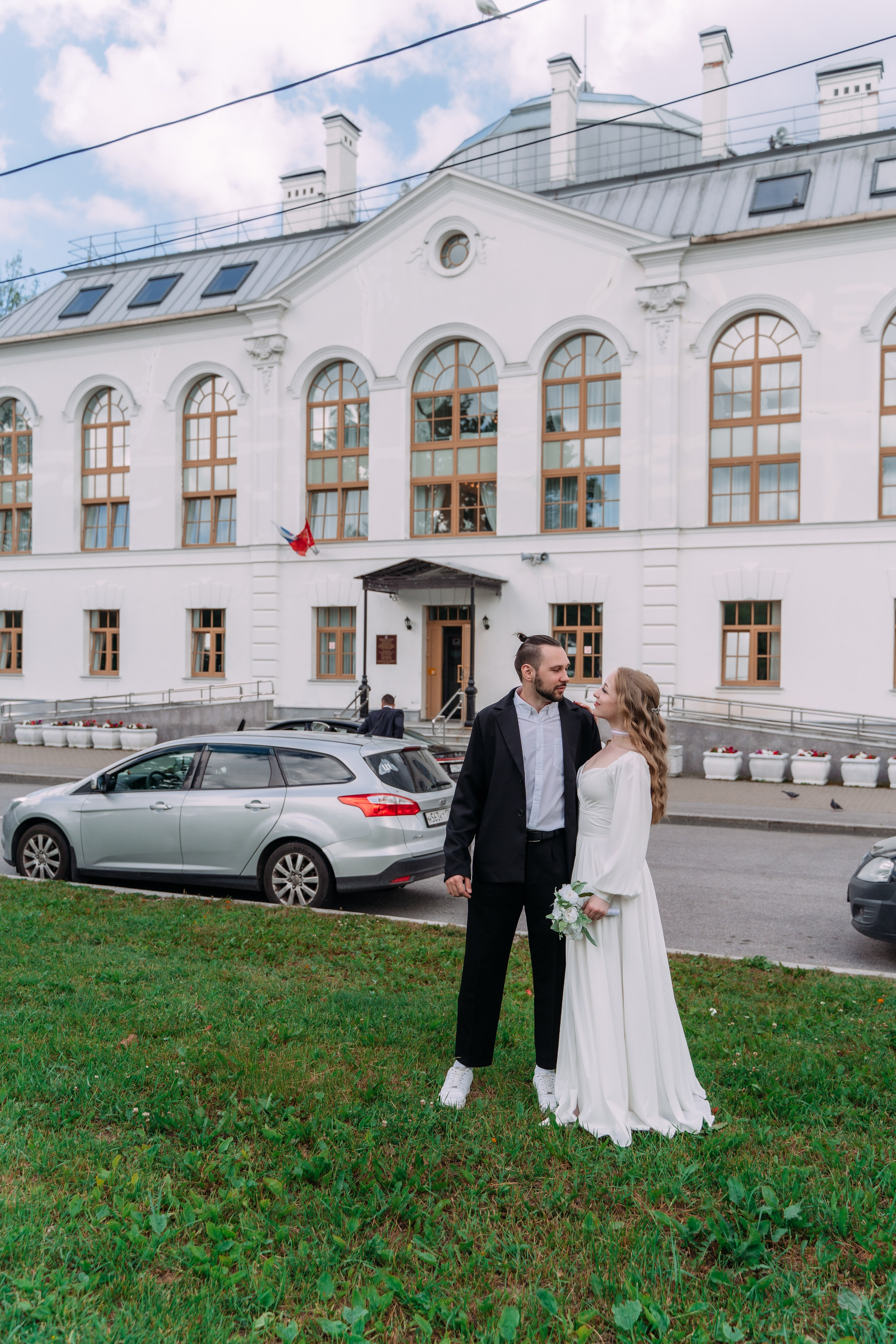 Станислав + Валерия