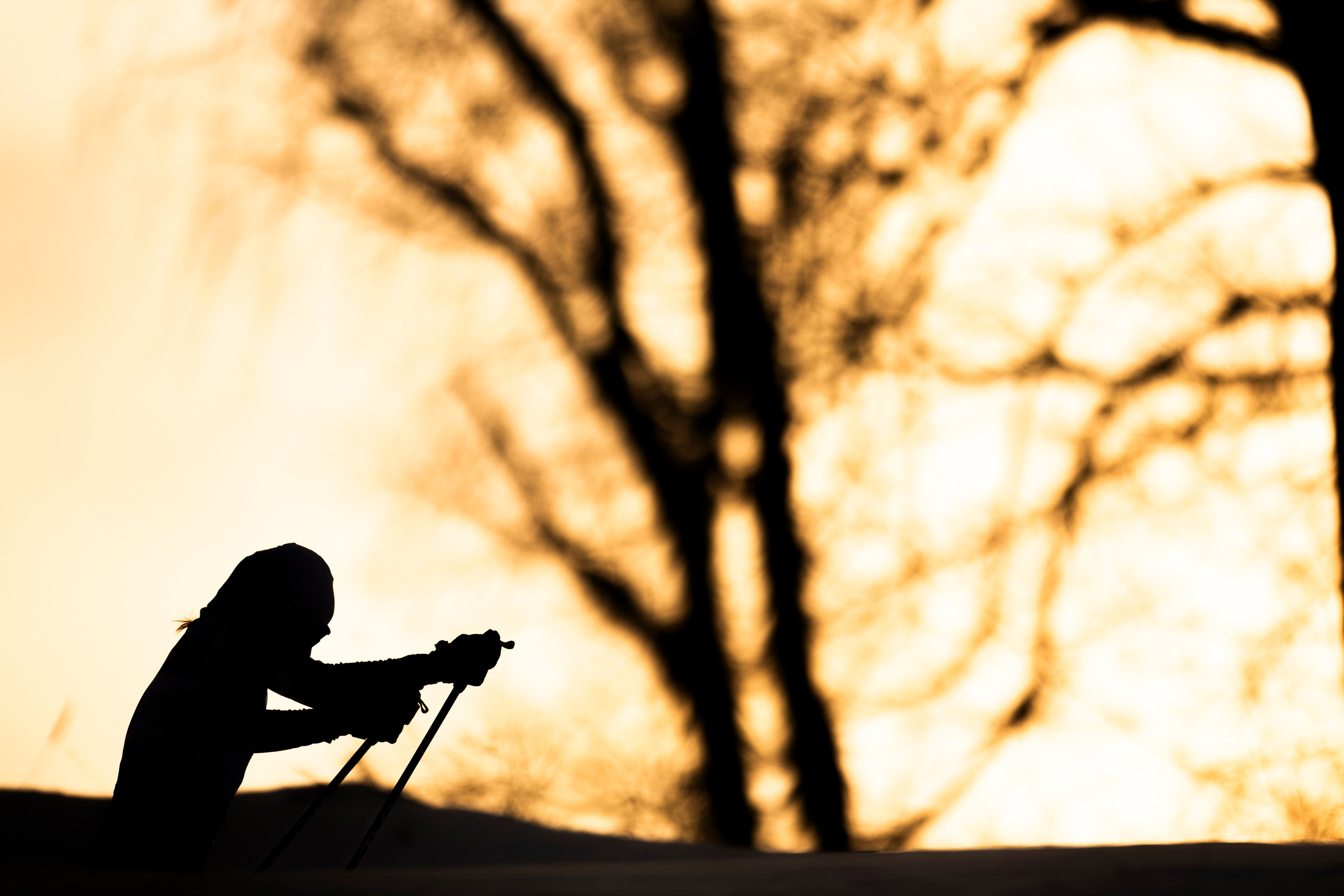 Кубок России по лыжным гонкам 2024. Спринт, мужчины. Спортивный репортажный фотограф Казань Нафис Сиразетдинов