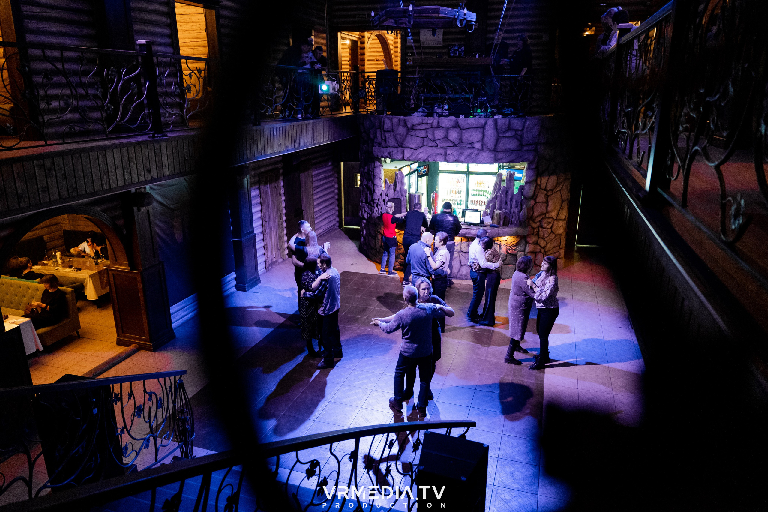 В гостях у «Петровича»