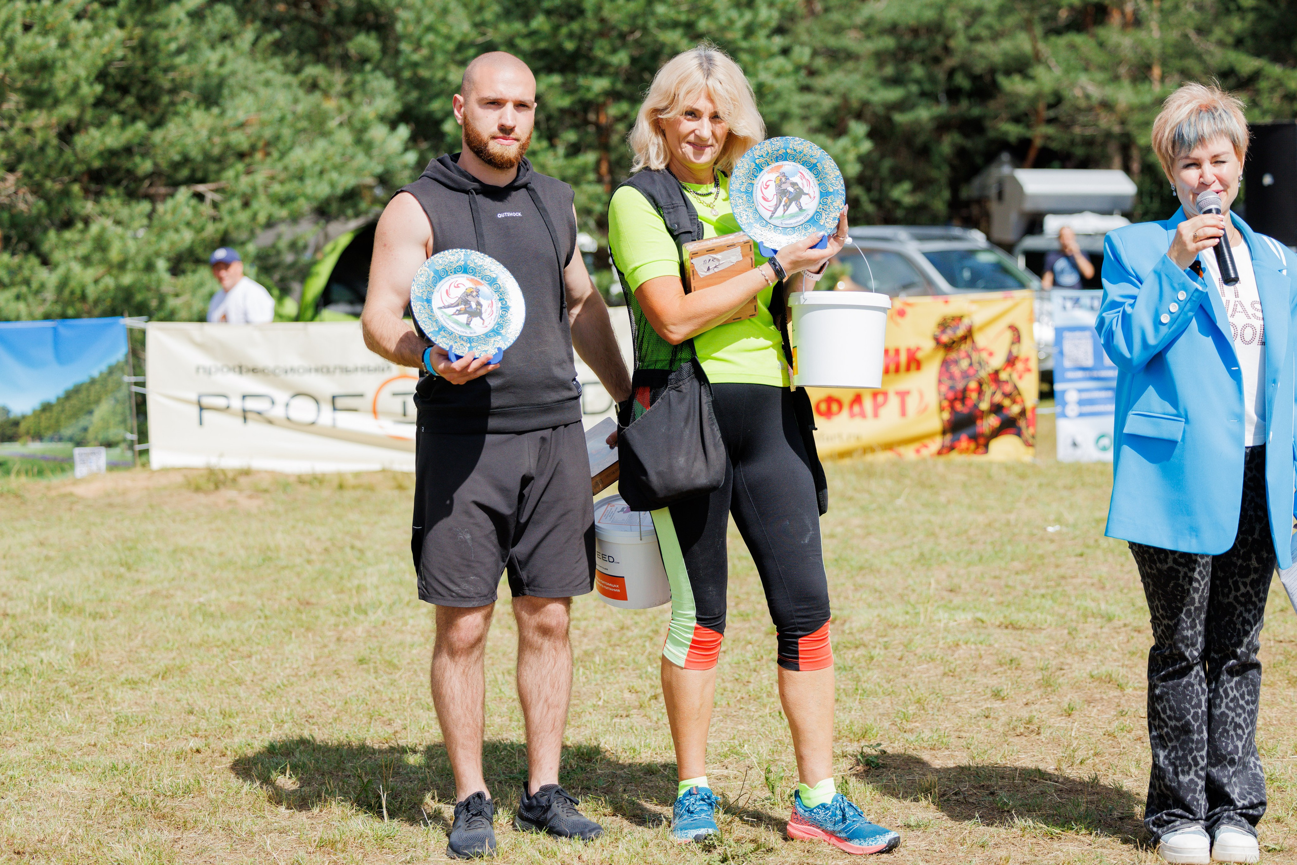 ПК и КЧК ротвейлеры Тверь 6-7.07.2024. Фотограф-анималист Юлия Германика