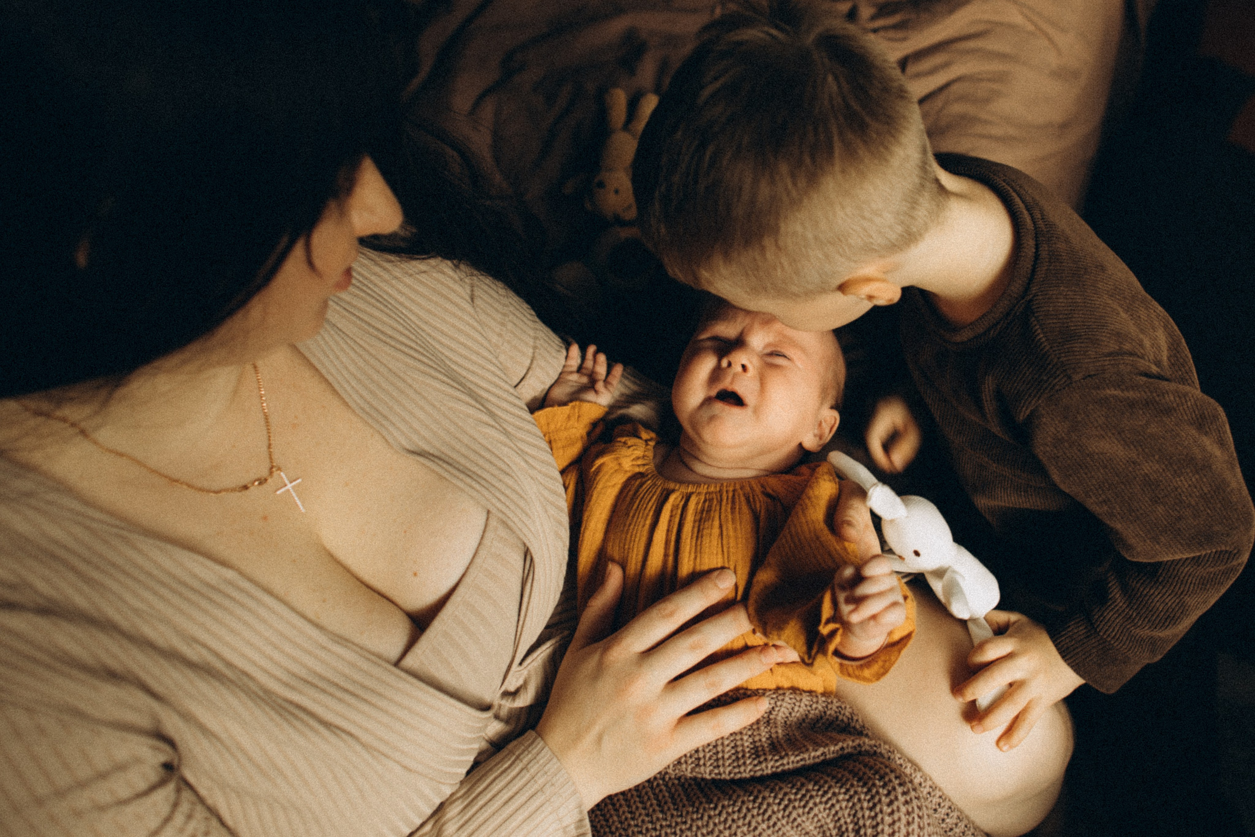 Марина Мила Ярослав. Семейный фотограф в Краснодаре Анна Пасик