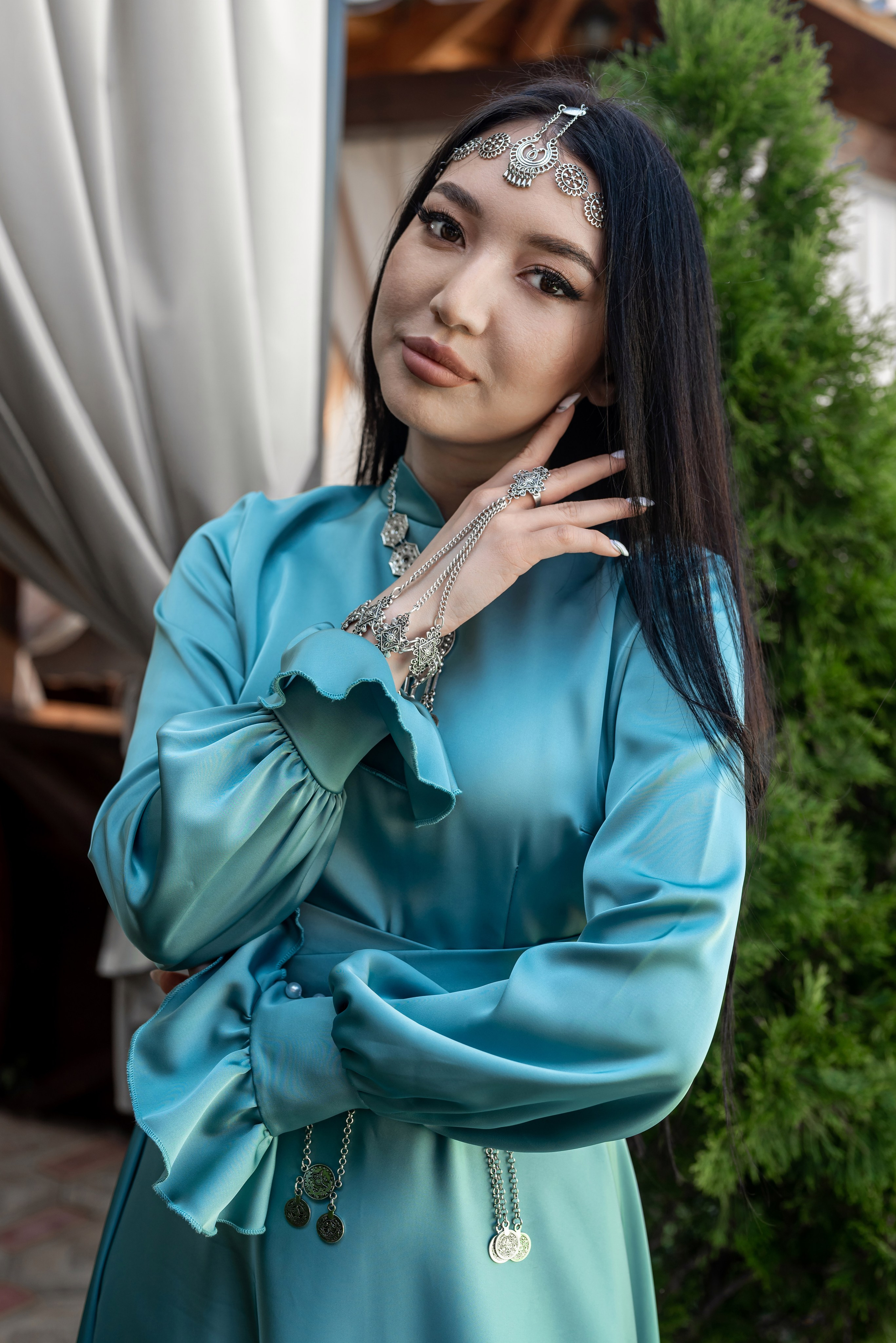 Нурислам и Алина. Фотограф в городе Салават