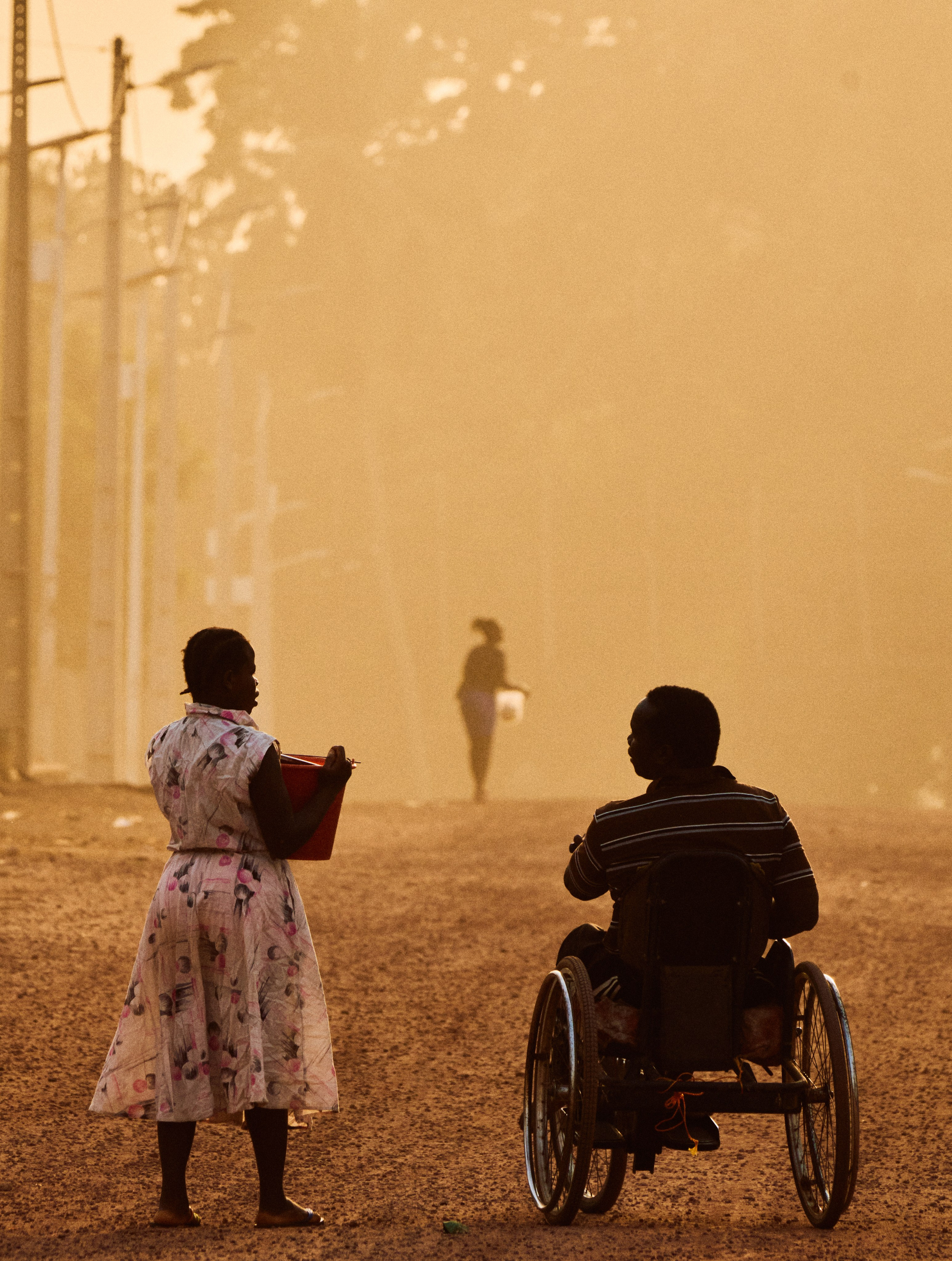 Archipelago Bissagos. See the moment and catche. commercial and reportage