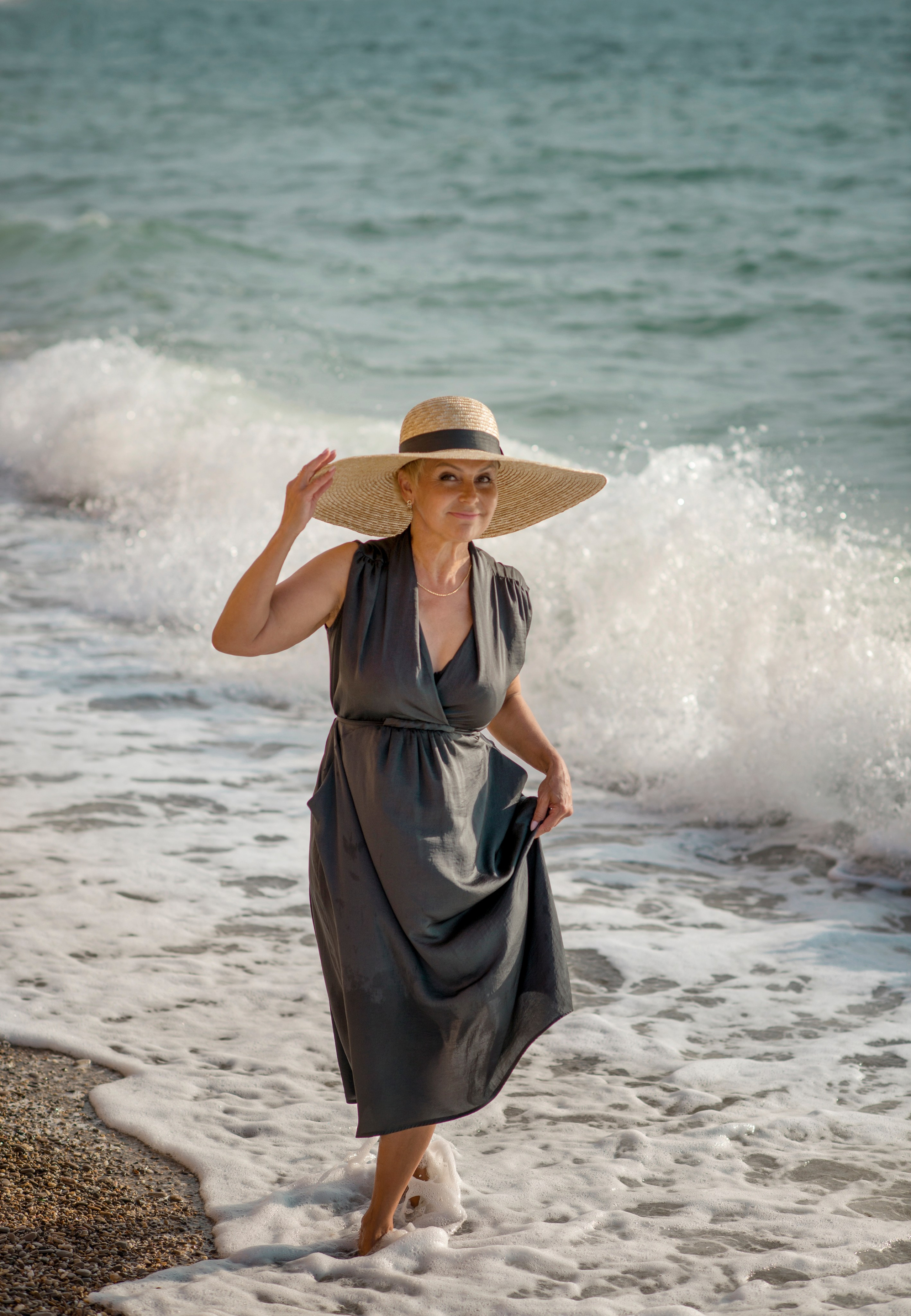 Флорида и Море. Семейный и детский фотограф в Севастополе. Семейный фотограф в Ялте