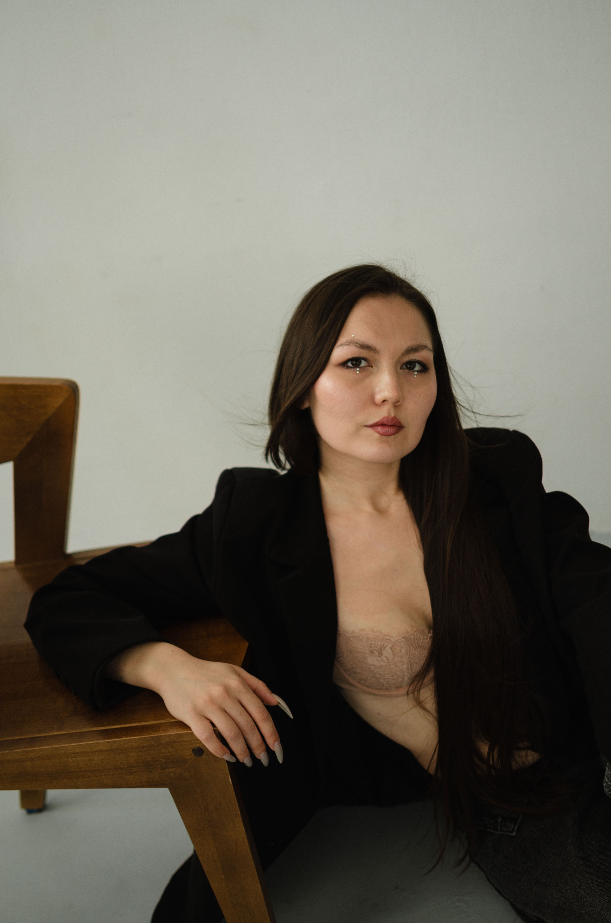 Радмила. Женский и предметный фотограф в Уфе Анастасия Настоечка