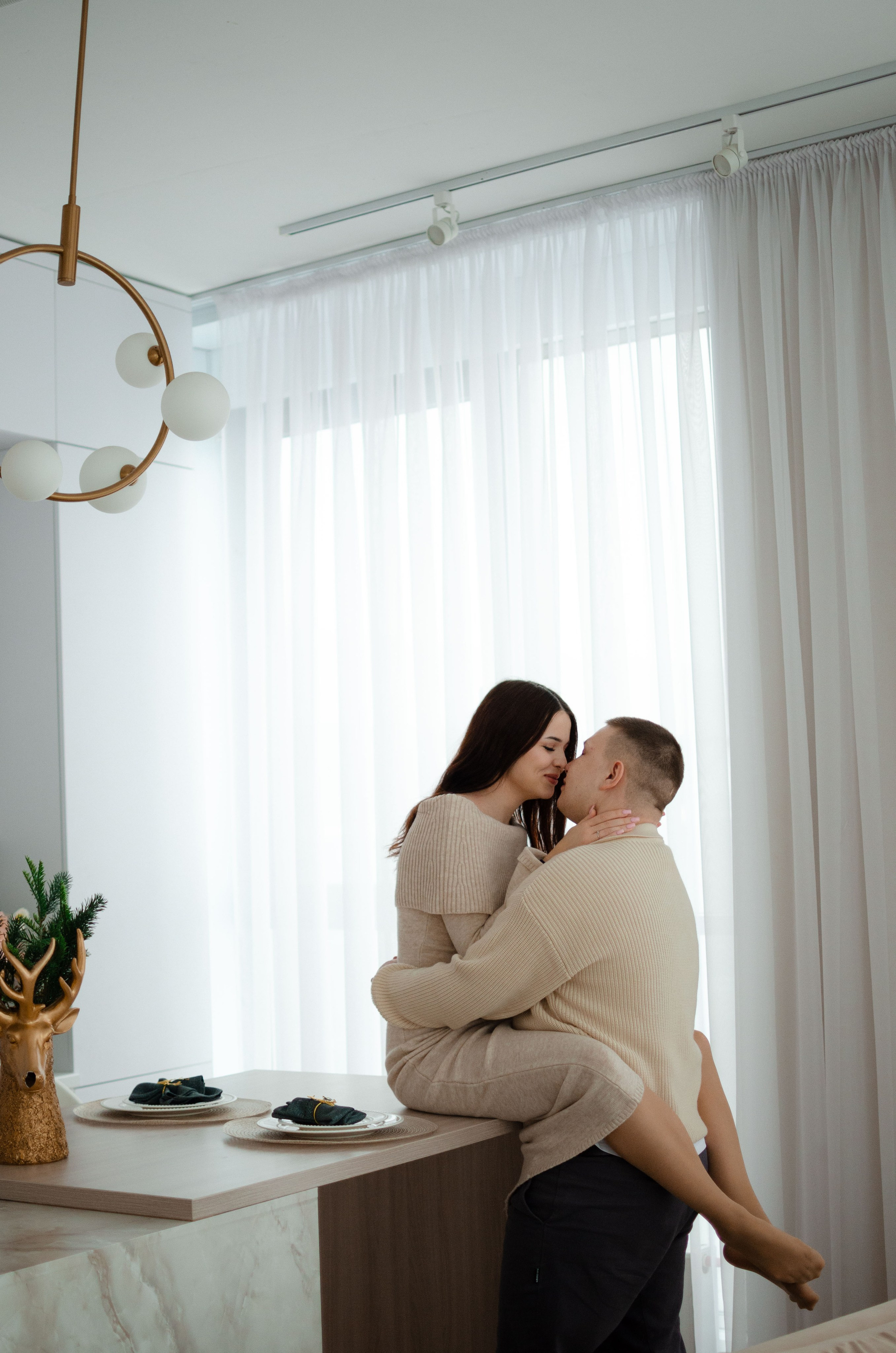 Эмиль & Настя. Женский и предметный фотограф в Уфе Анастасия Настоечка