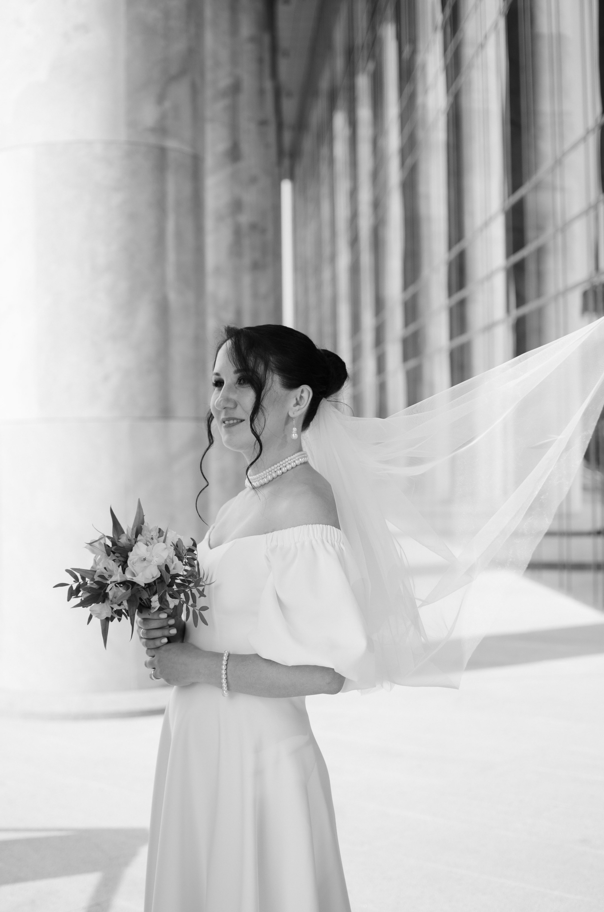 Рамиля & Олег. Женский и предметный фотограф в Уфе Анастасия Настоечка