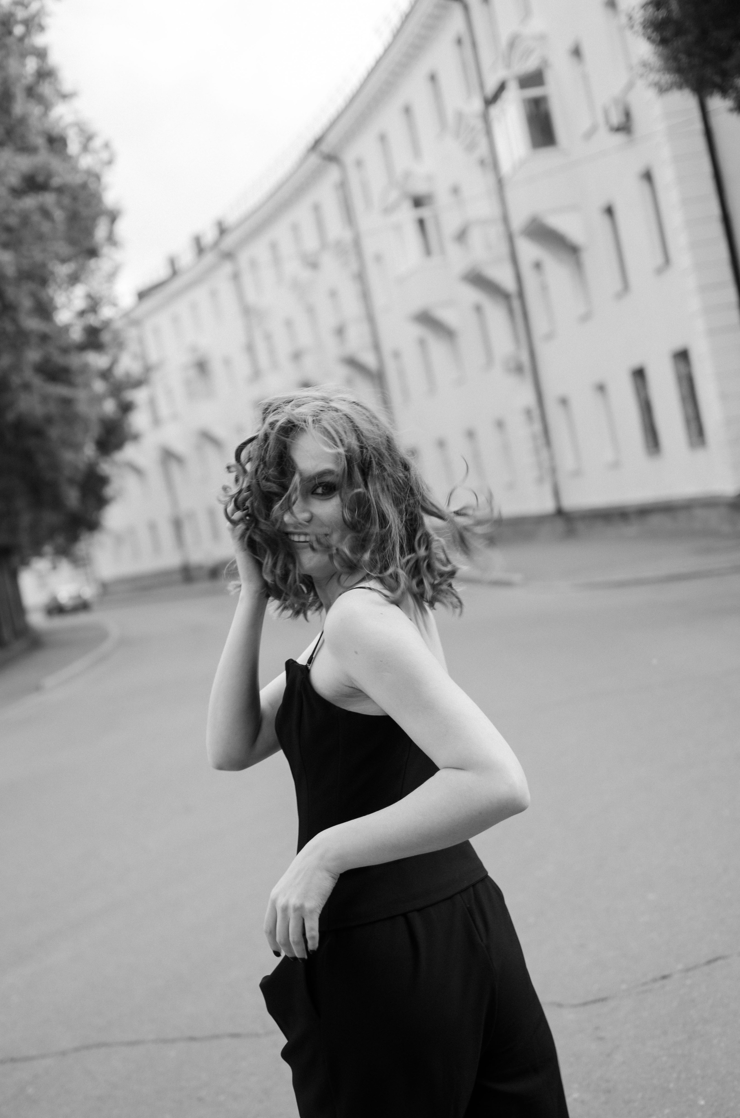 Настя. Фотограф в Уфе Анастасия Настоечка