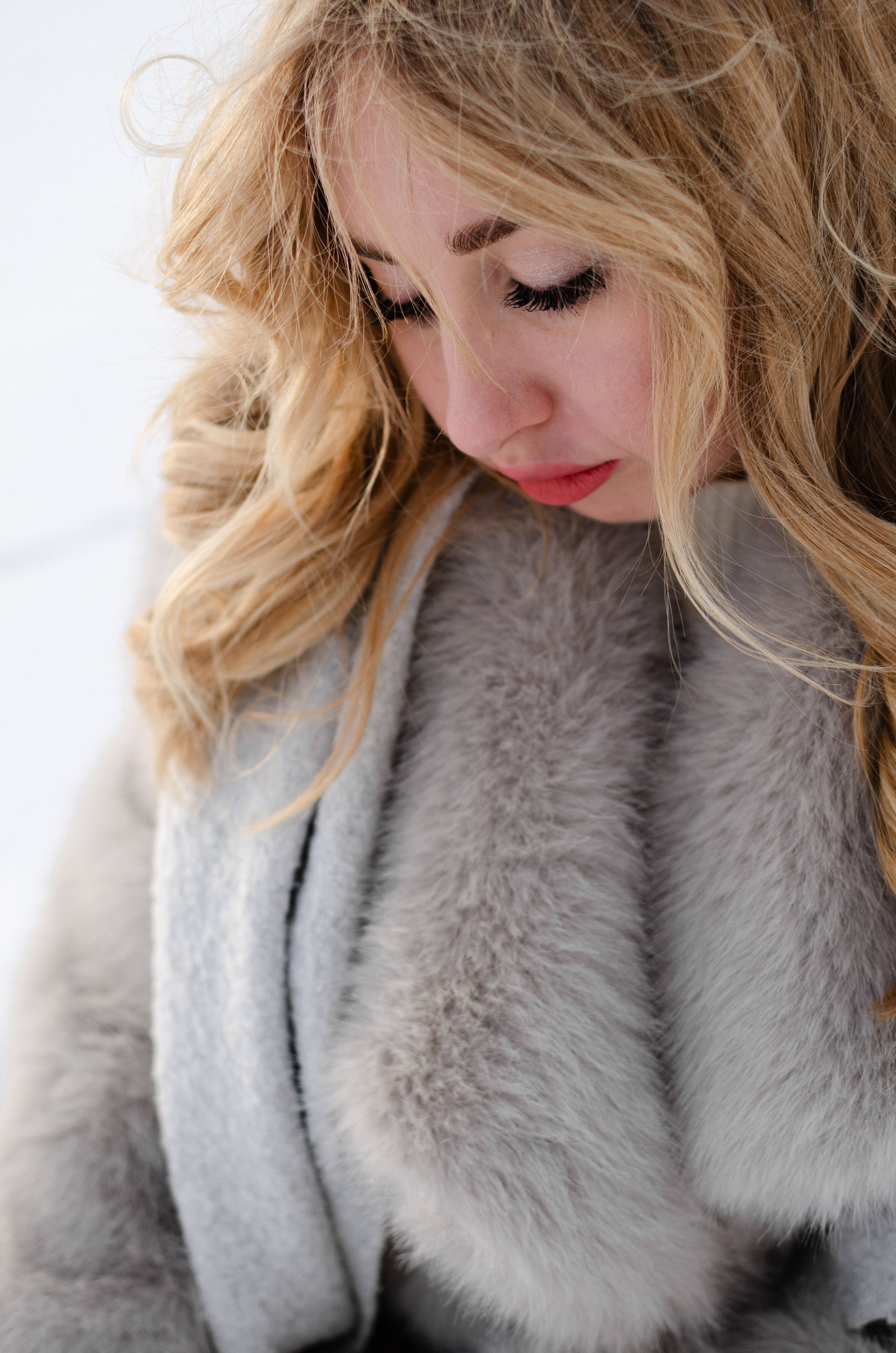 Даша. Женский и предметный фотограф в Уфе Анастасия Настоечка