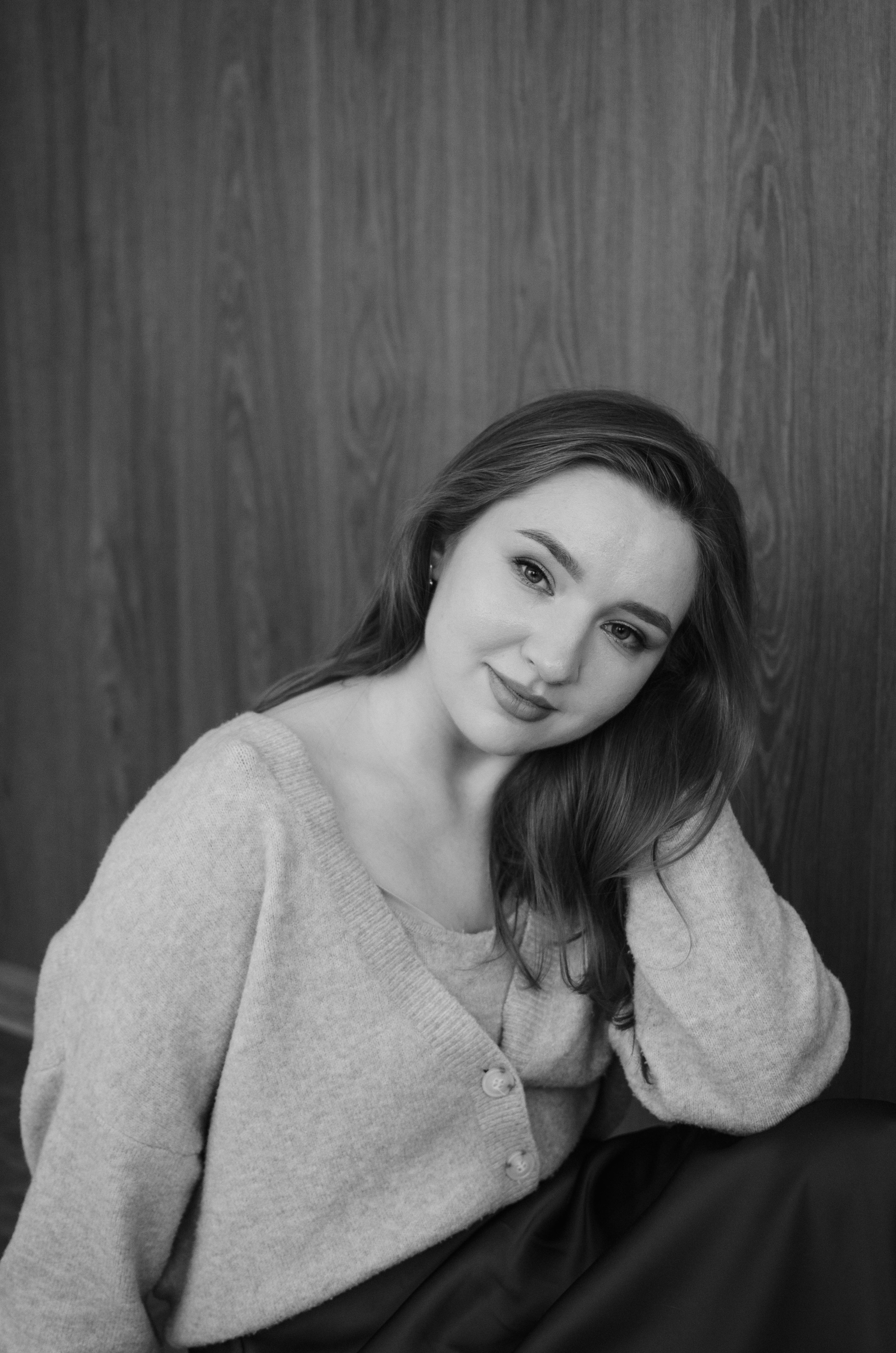 Кристина. Женский и предметный фотограф в Уфе Анастасия Настоечка