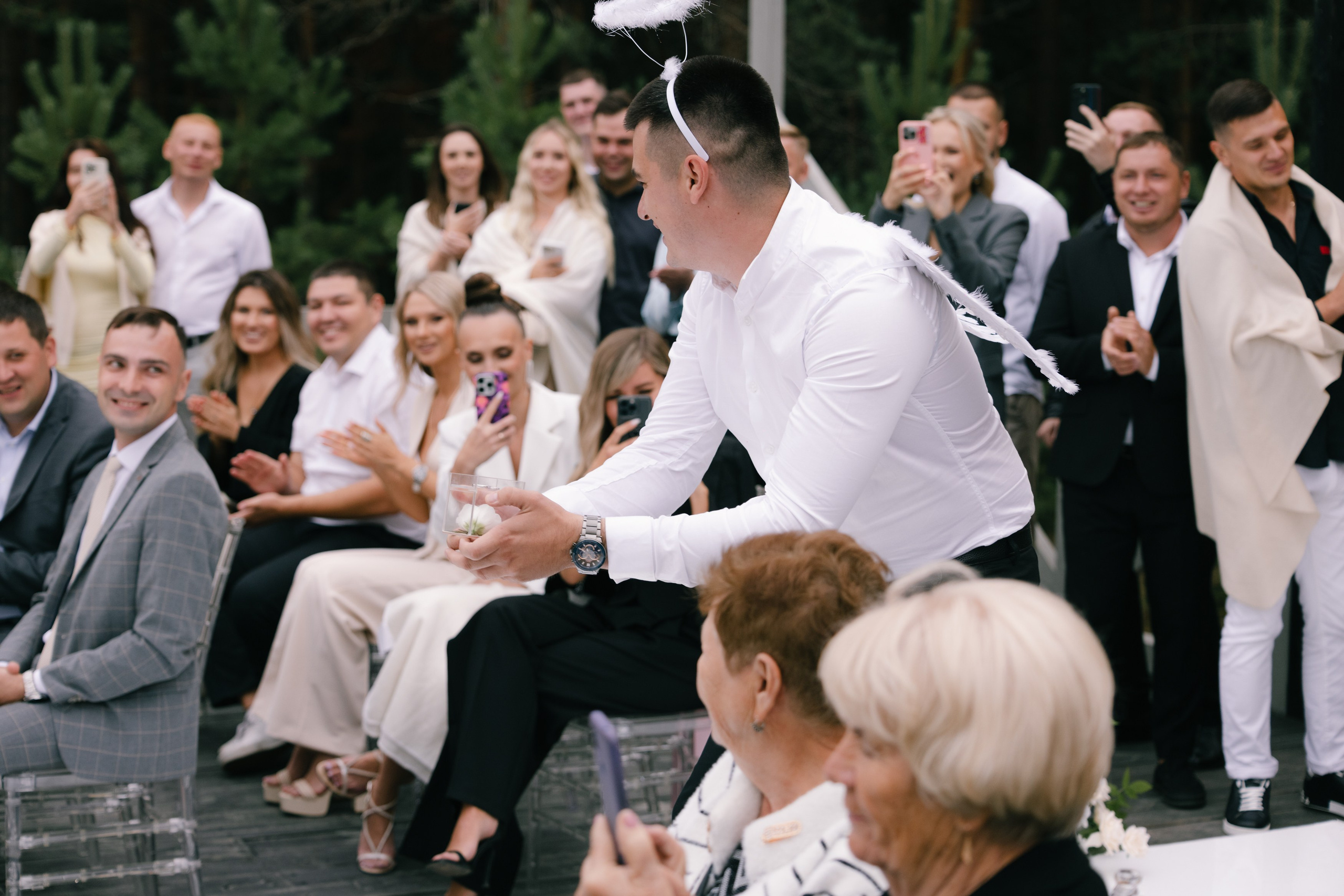 Wedding. Фотограф в Ижевске и Казани Богданов Яков