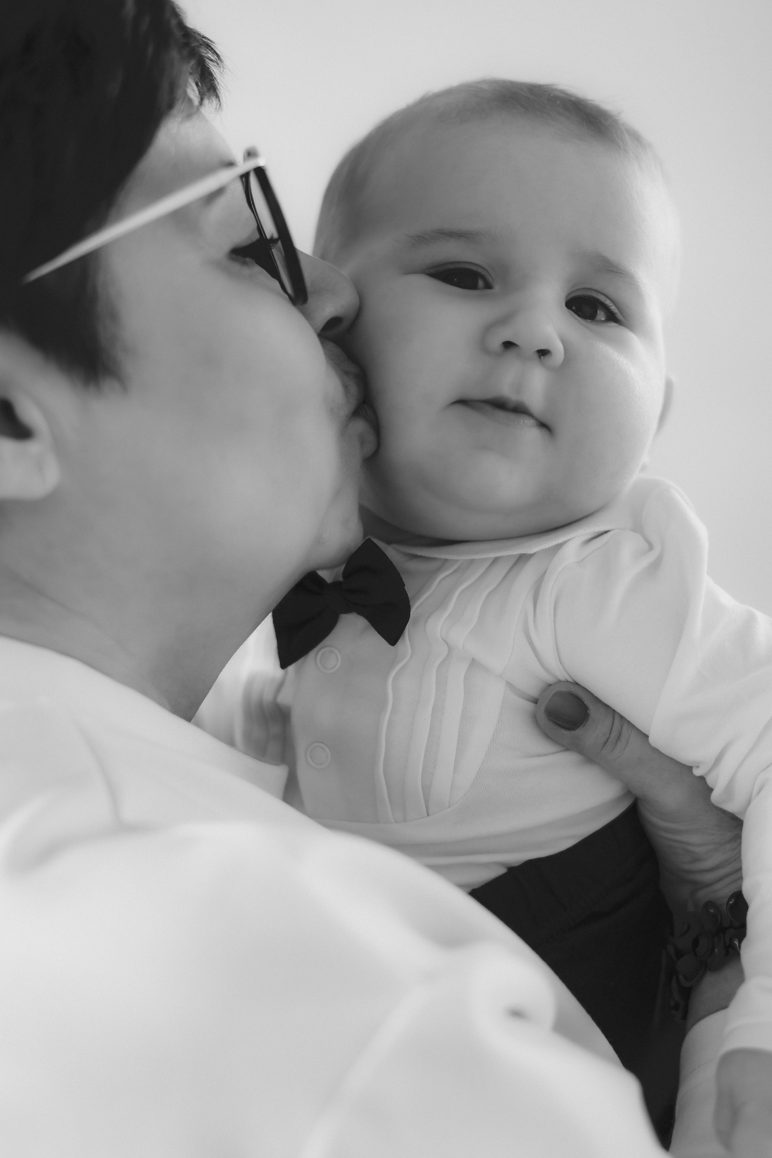 Семья💗. Фотограф в Волгограде — Александра Искандерова