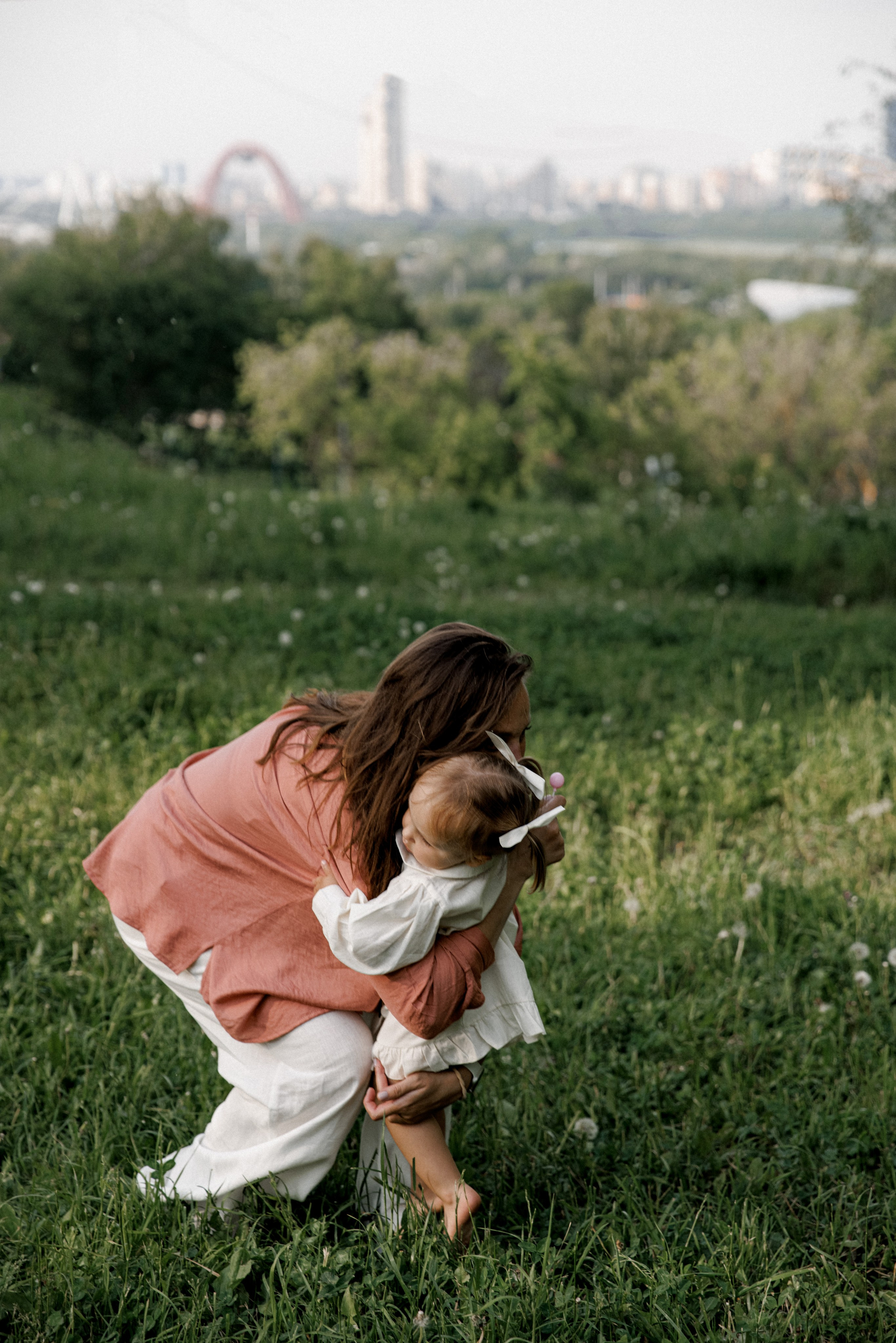 День Рождения Амели. Свадебный и семейный фотограф в Москве Julia Juice